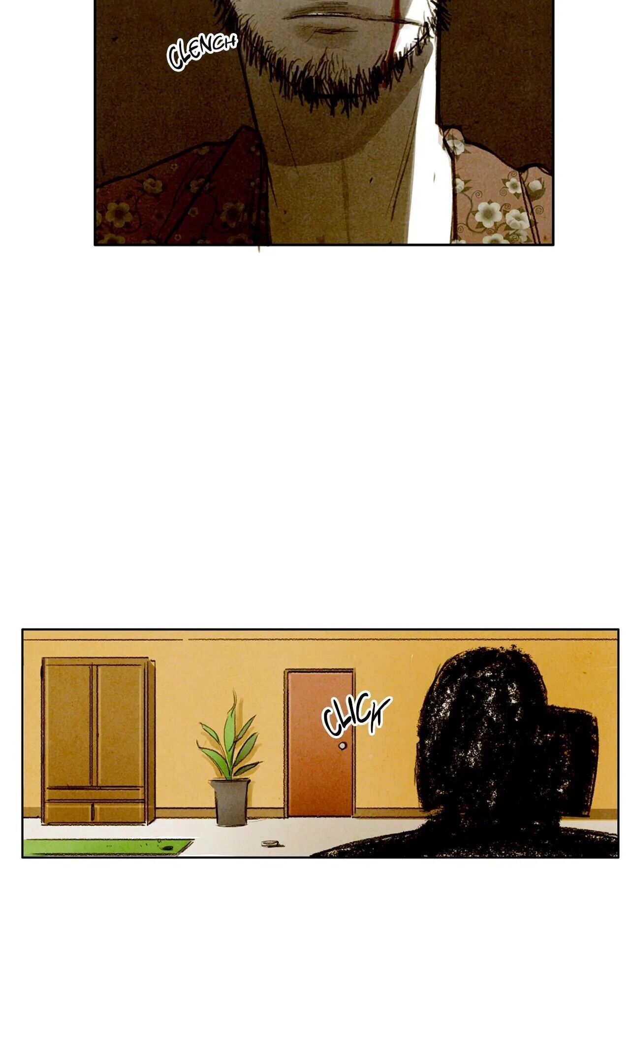 Delicious Chapter 10 image 32