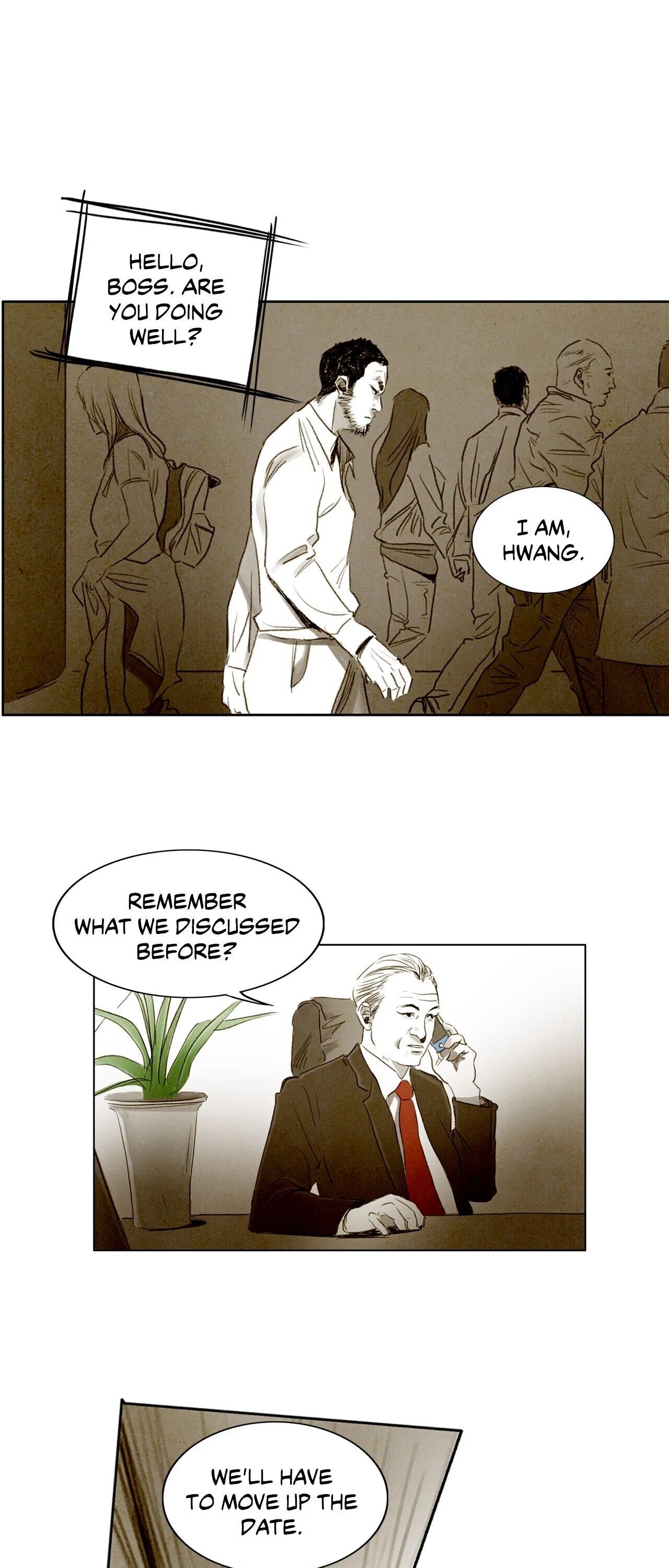 Delicious Chapter 10 image 35