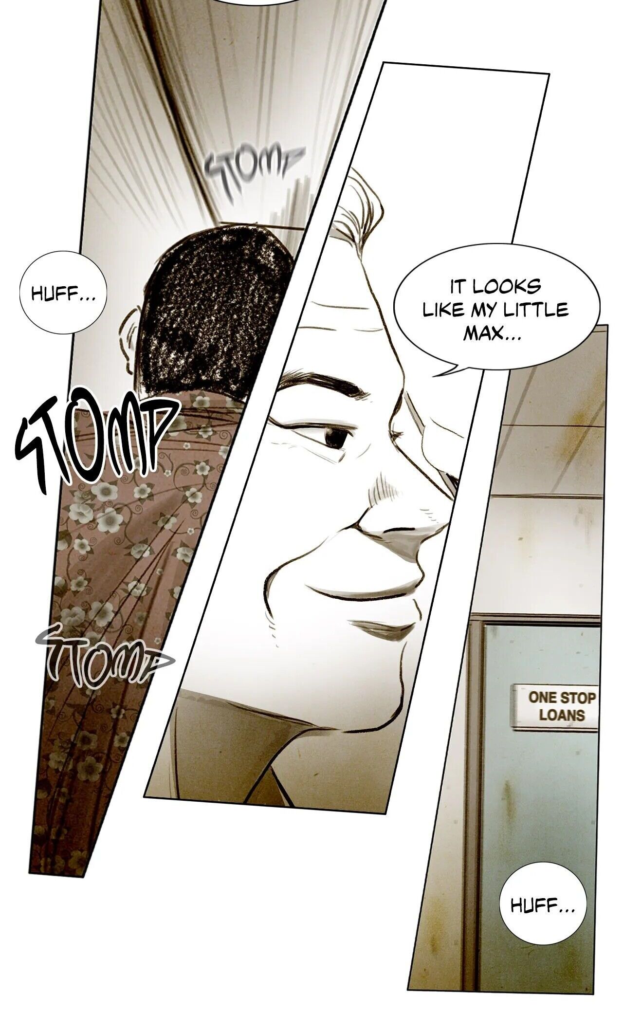 Delicious Chapter 10 image 36