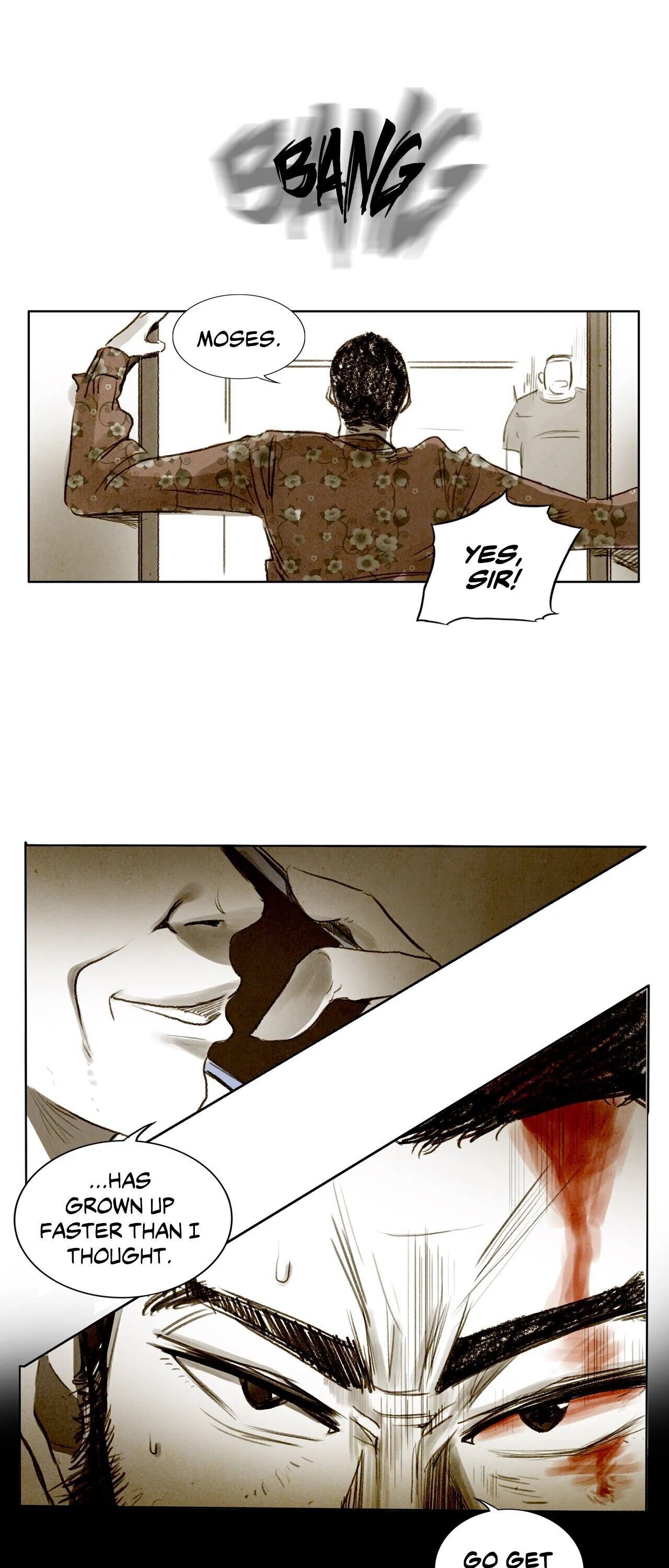 Delicious Chapter 10 image 37