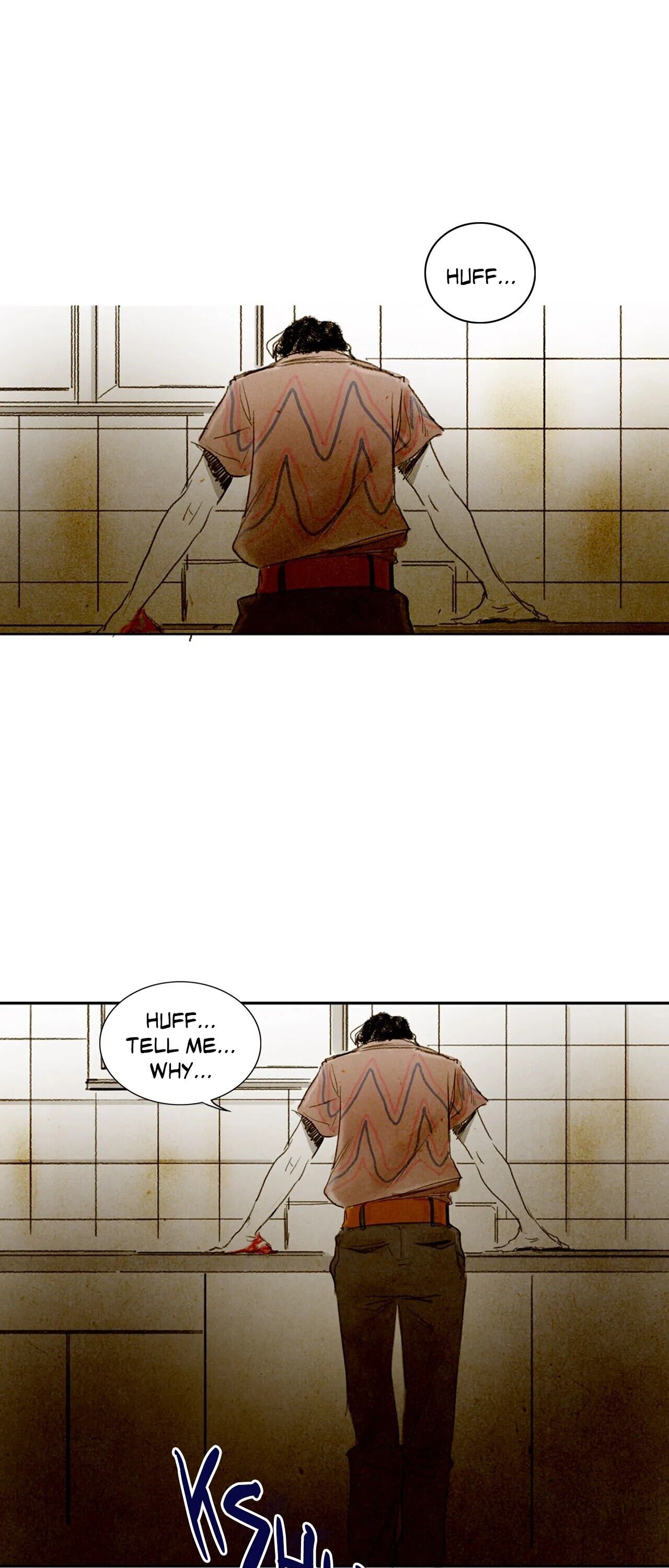 Delicious Chapter 10 image 6