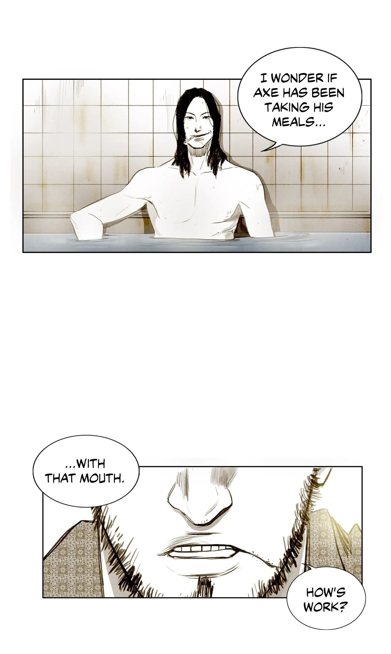 Delicious Chapter 11 image 11