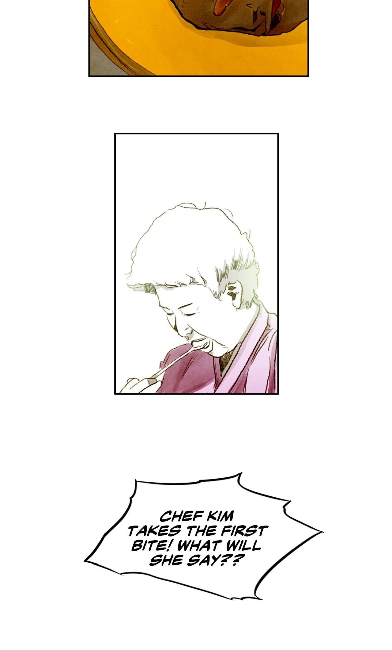 Delicious Chapter 11 image 23