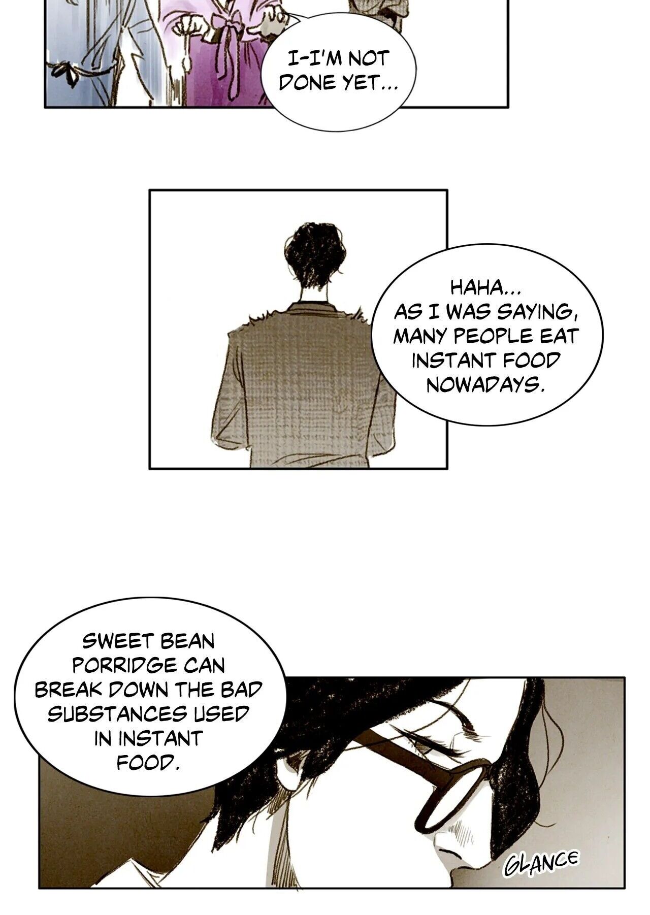Delicious Chapter 11 image 25