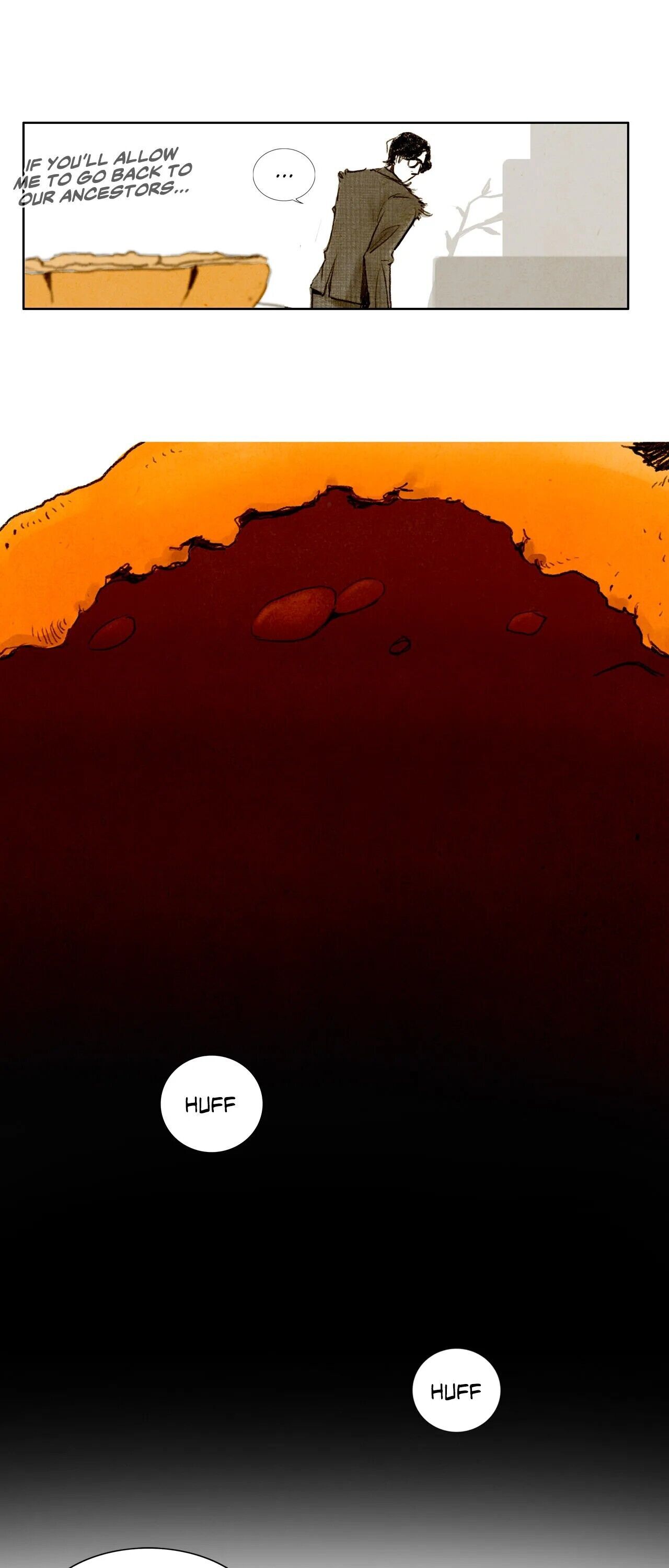 Delicious Chapter 11 image 26