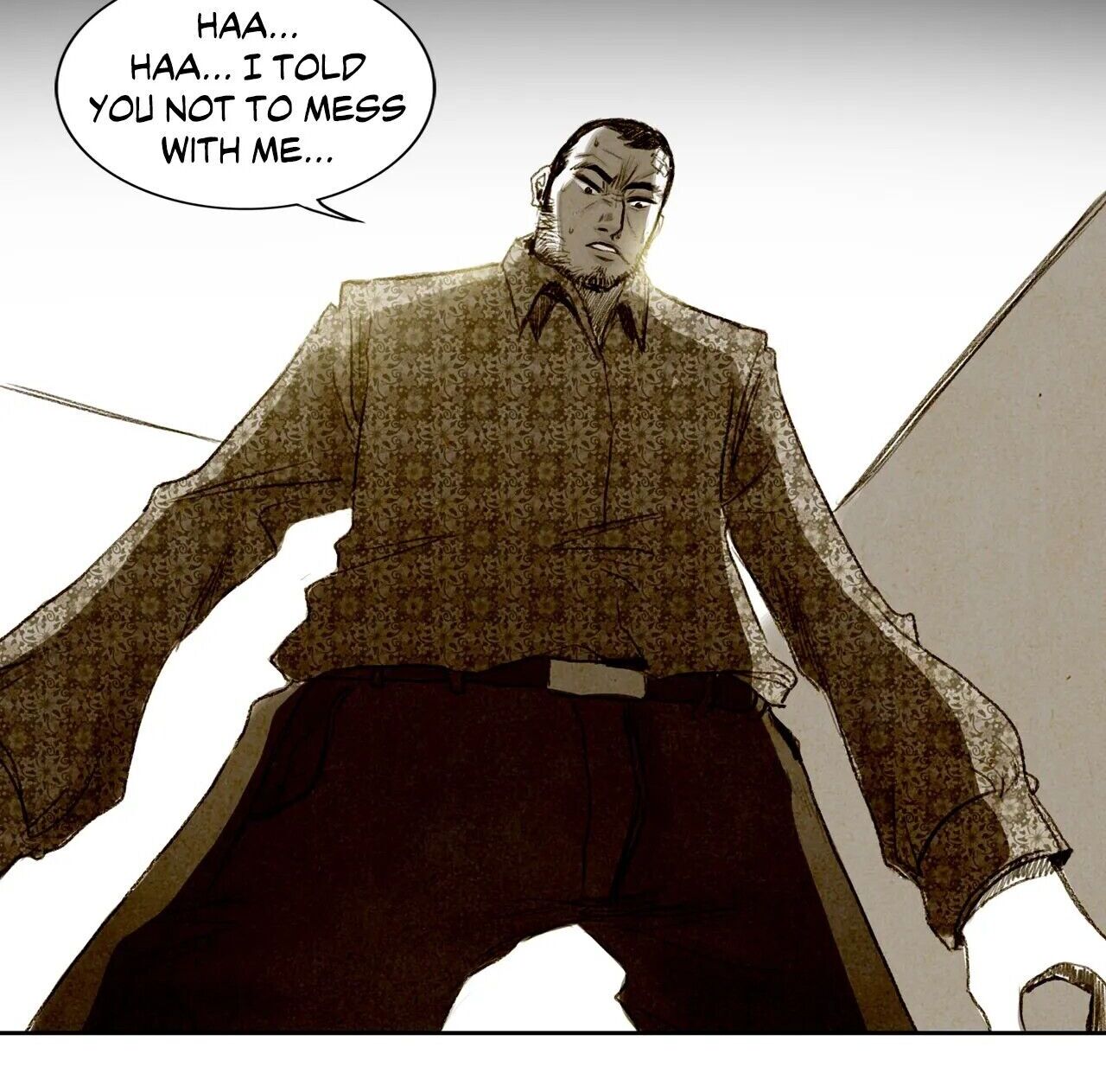 Delicious Chapter 11 image 27