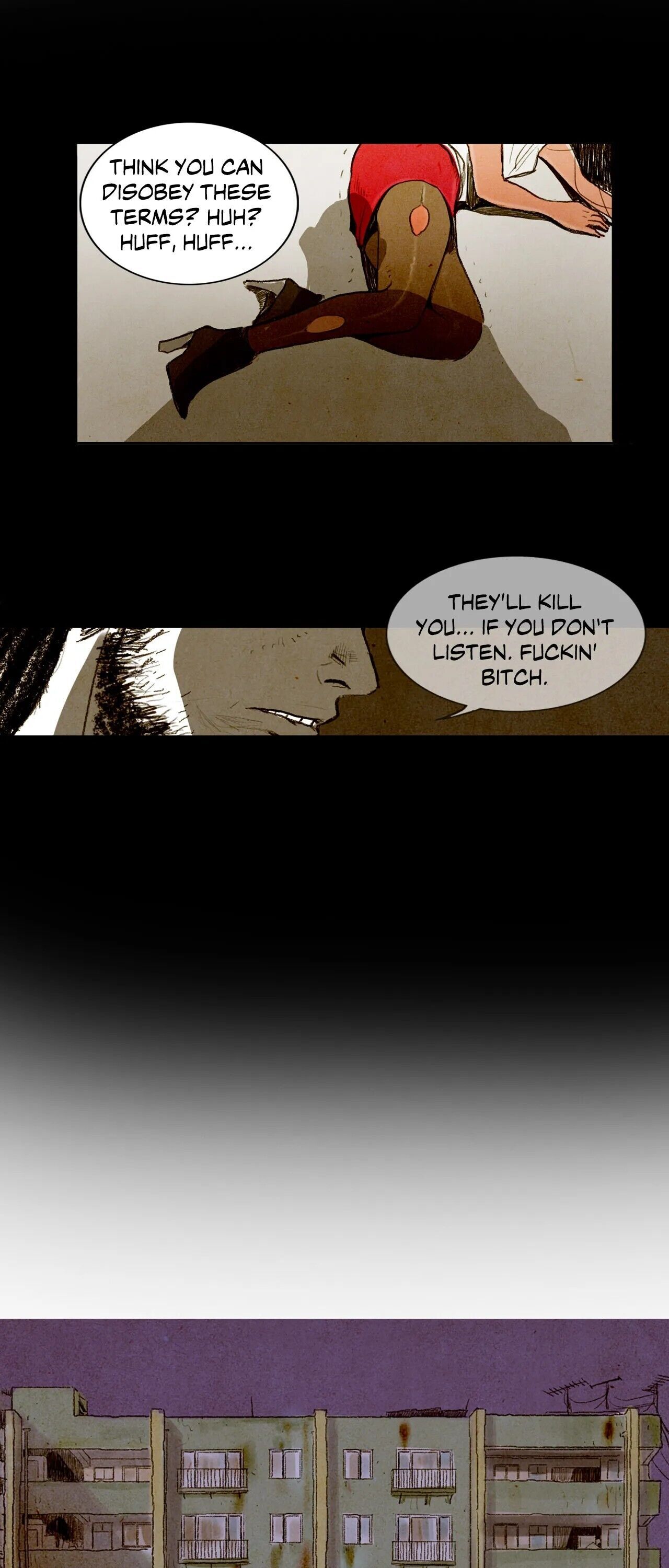 Delicious Chapter 11 image 28
