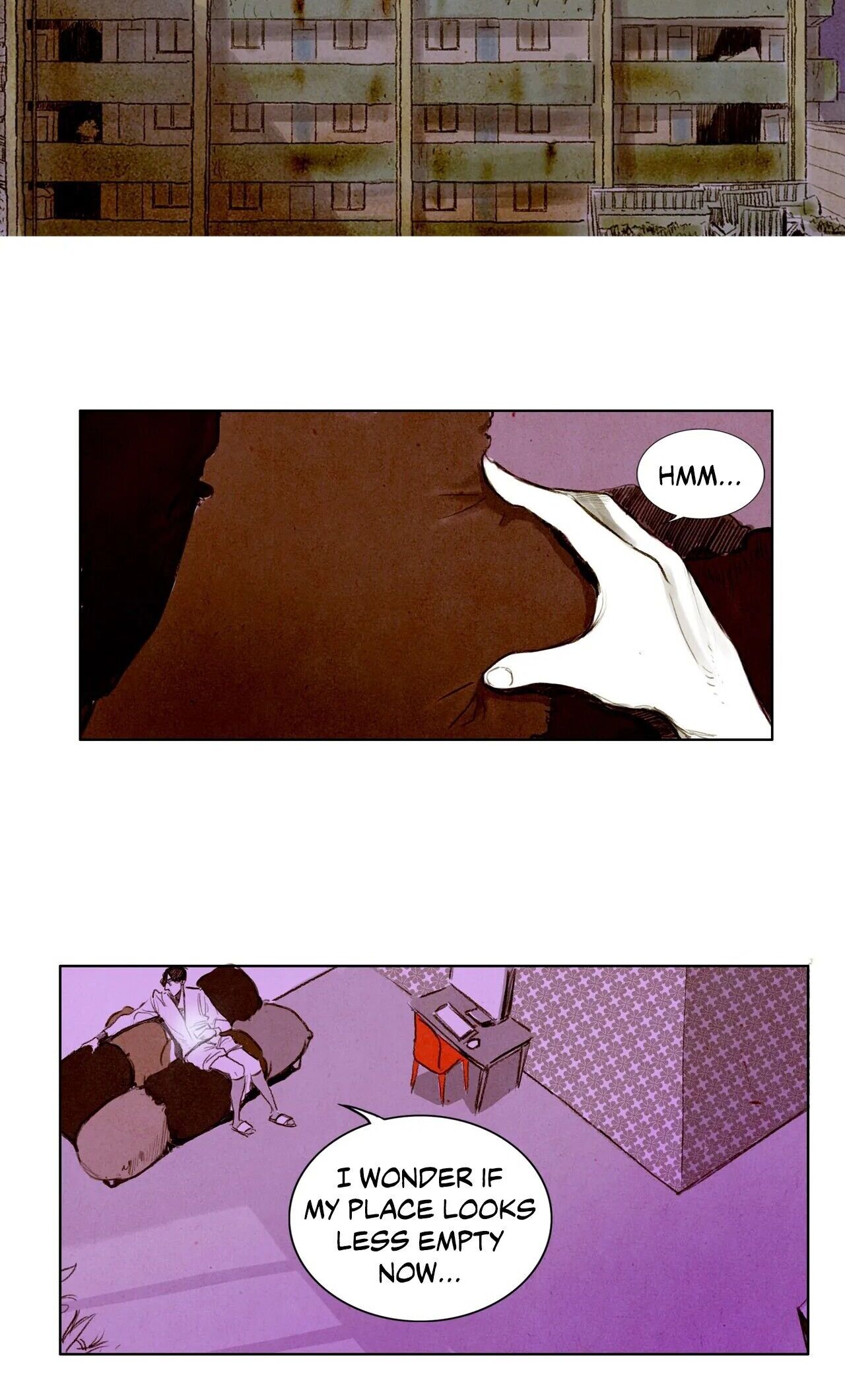 Delicious Chapter 11 image 29