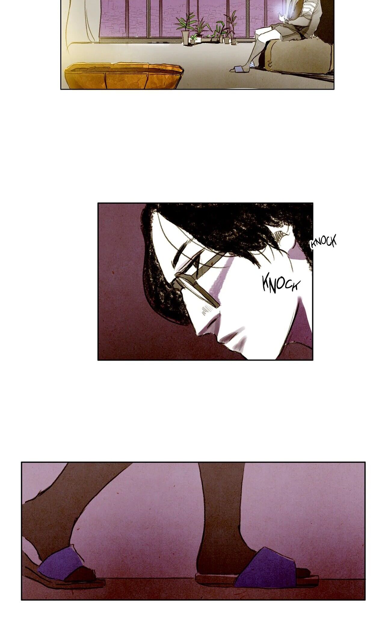 Delicious Chapter 11 image 31