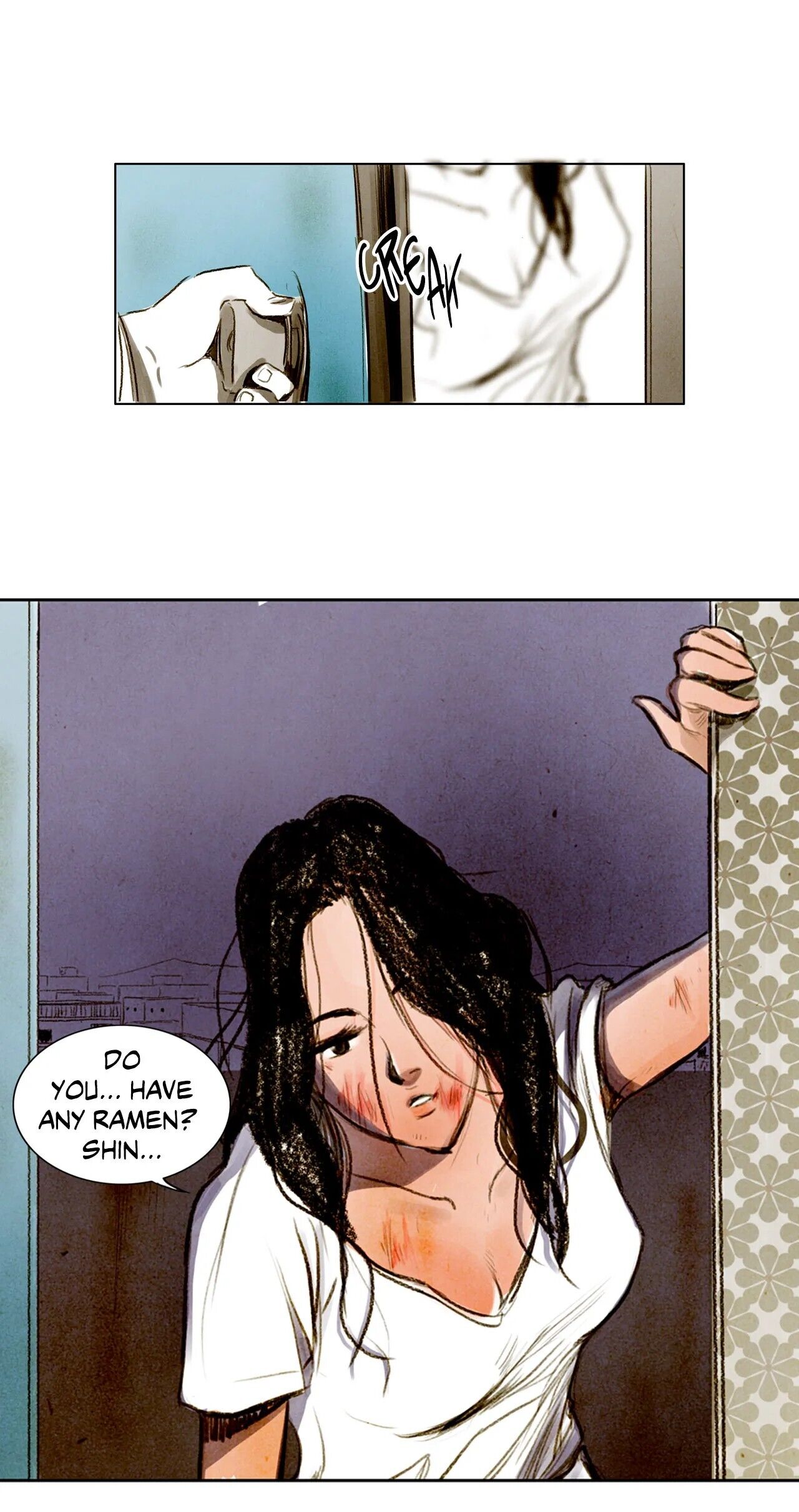 Delicious Chapter 11 image 32