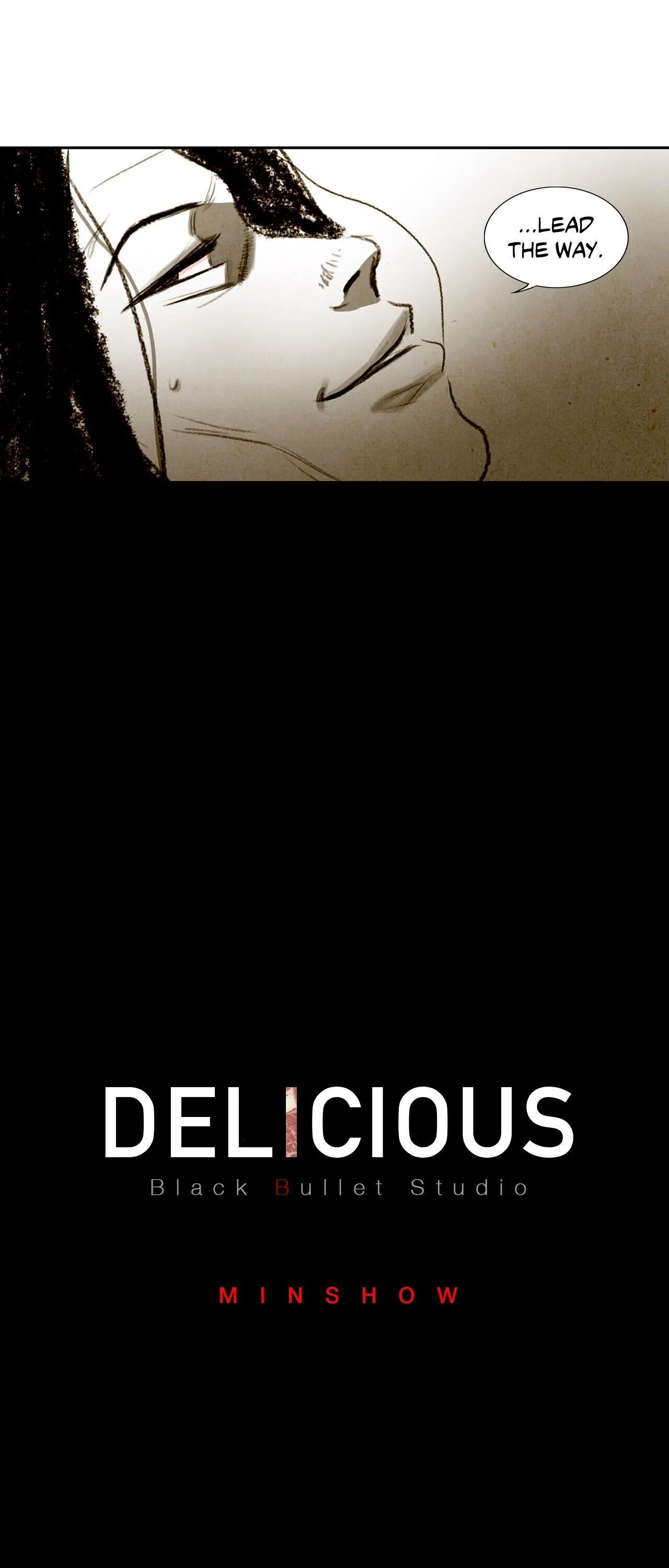 Delicious Chapter 11 image 5