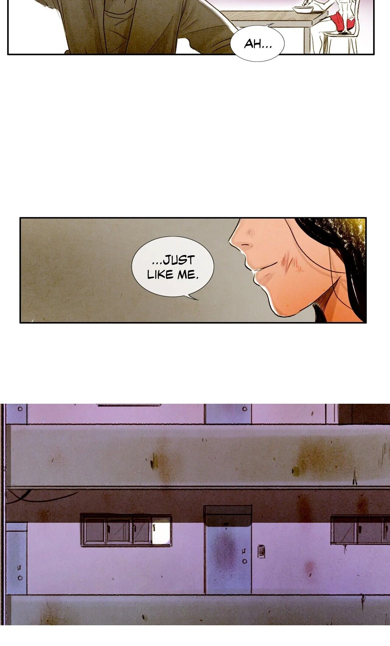 Delicious Chapter 12 image 9