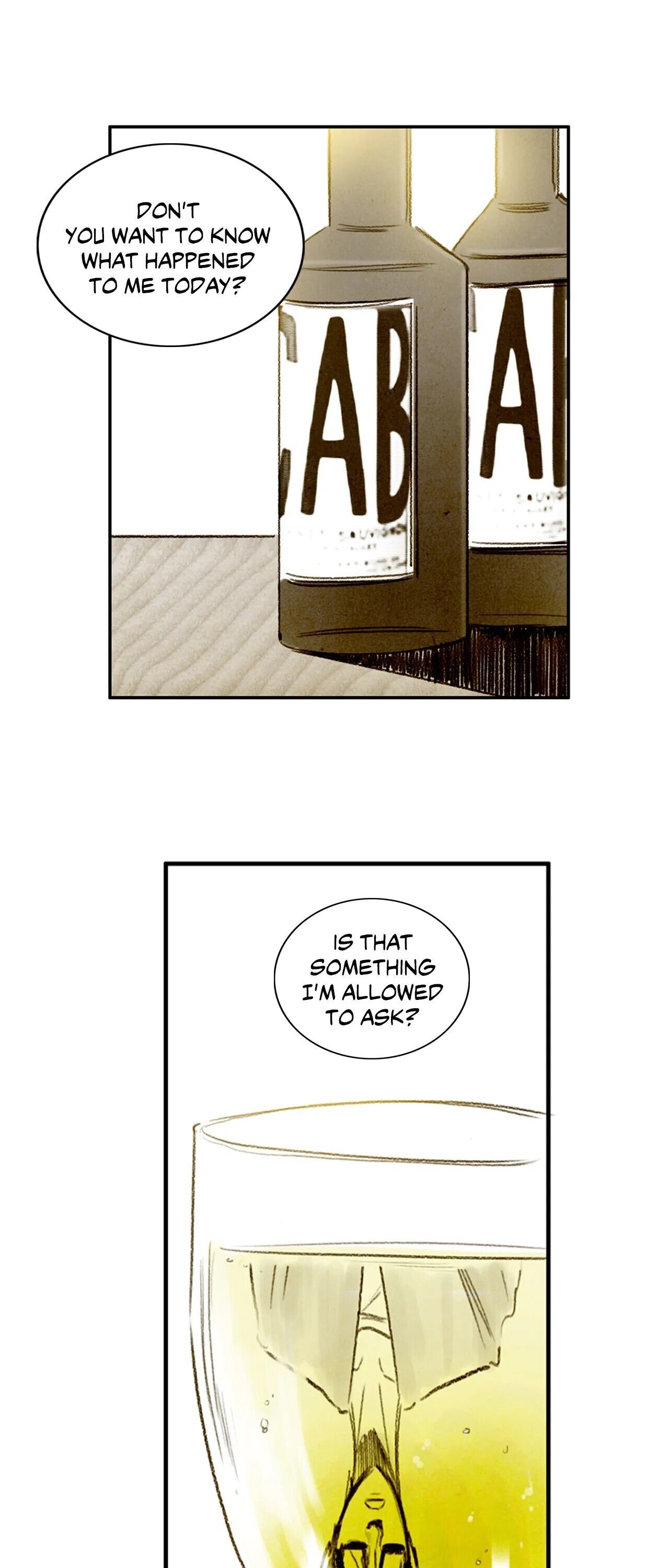 Delicious Chapter 12 image 10