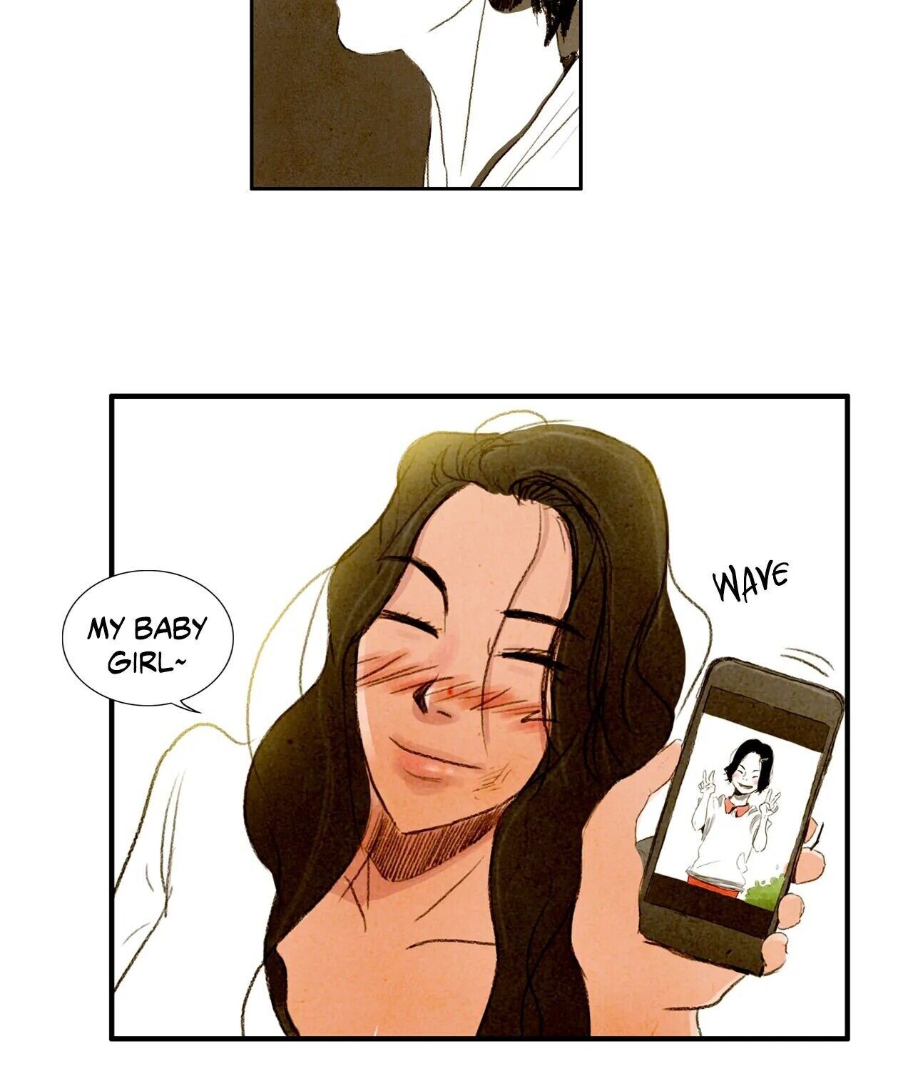 Delicious Chapter 12 image 13