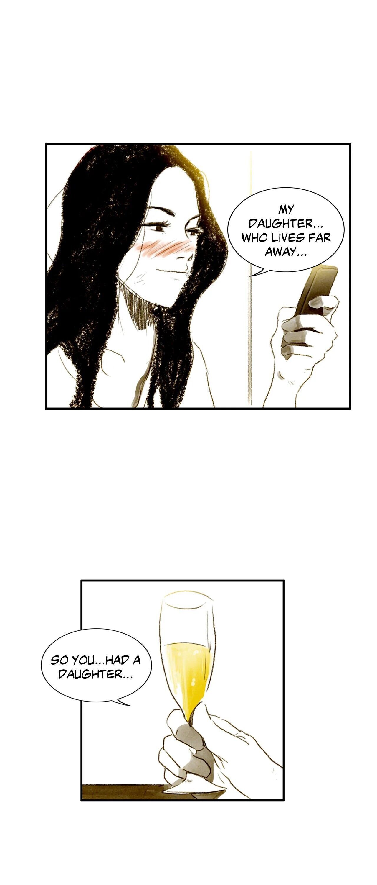 Delicious Chapter 12 image 14