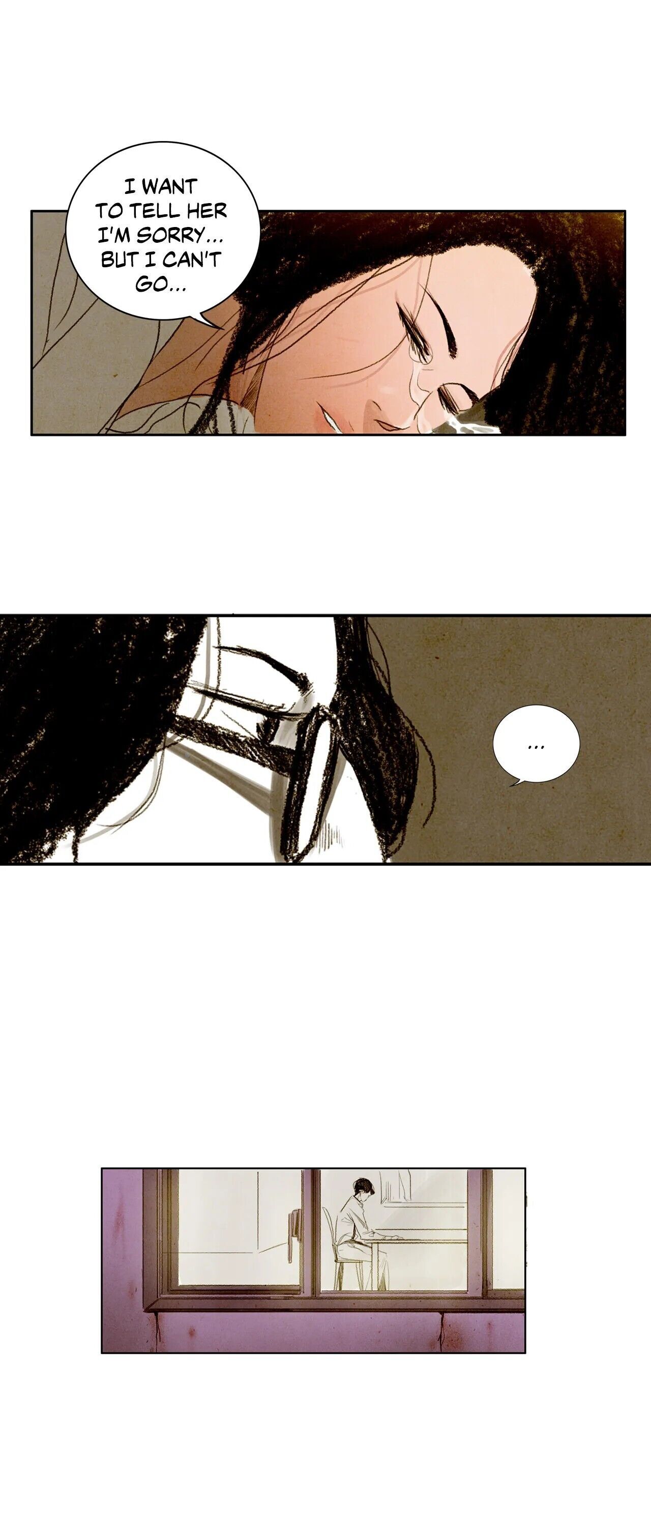 Delicious Chapter 12 image 17