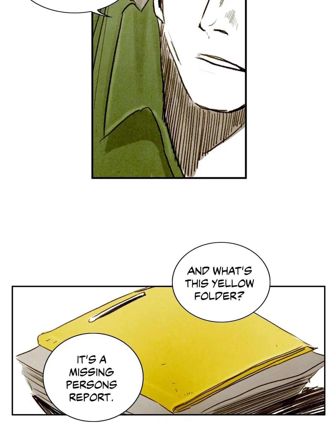 Delicious Chapter 12 image 22