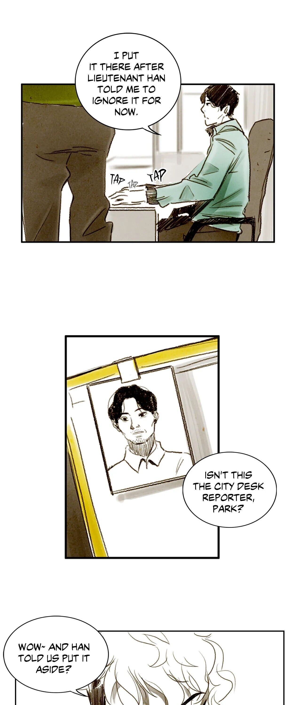 Delicious Chapter 12 image 23