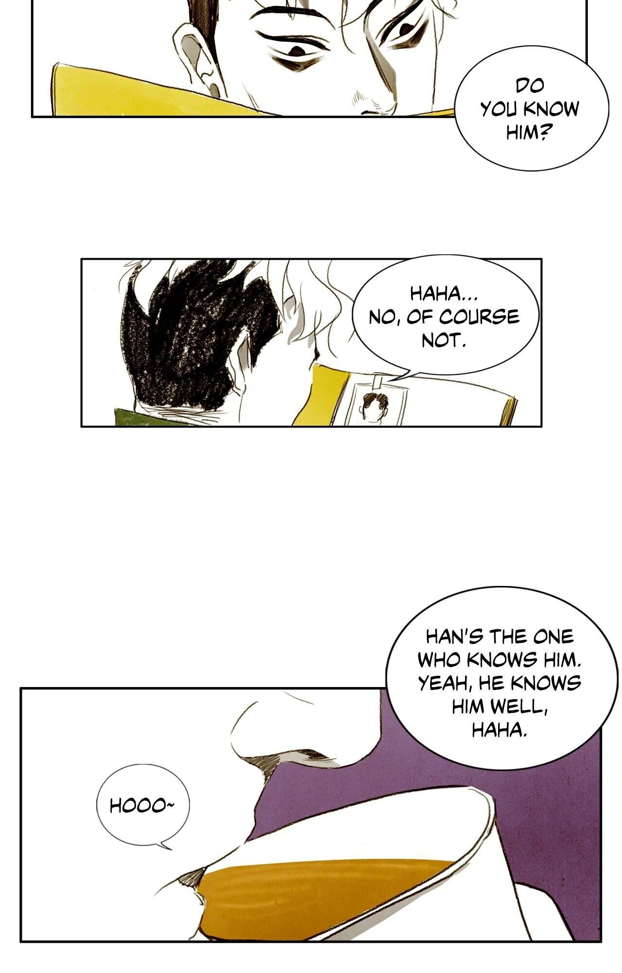 Delicious Chapter 12 image 24