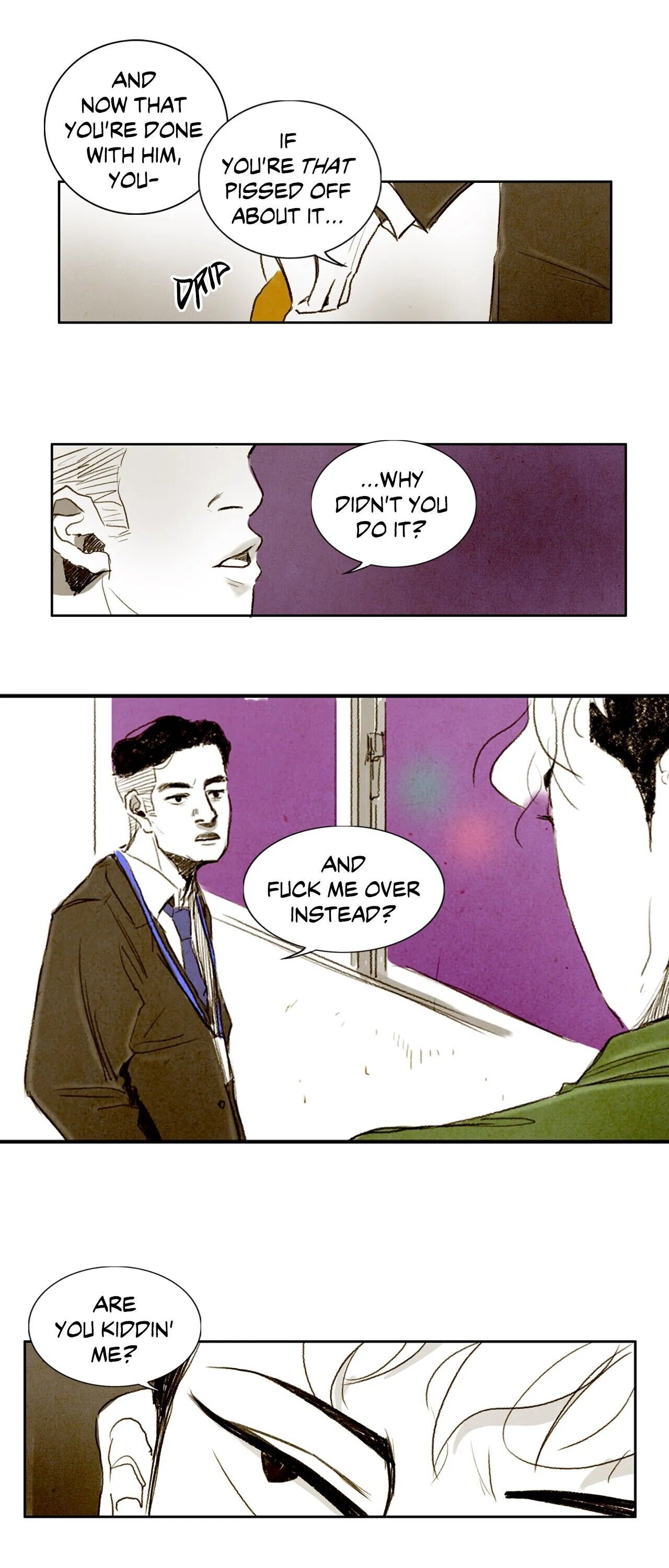 Delicious Chapter 12 image 27