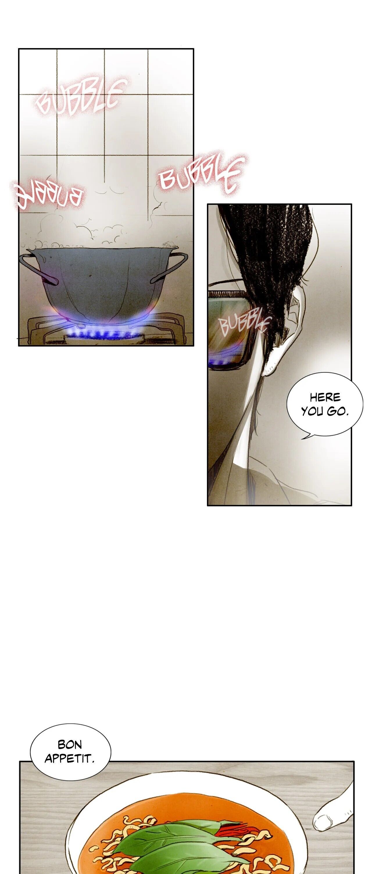 Delicious Chapter 12 image 2