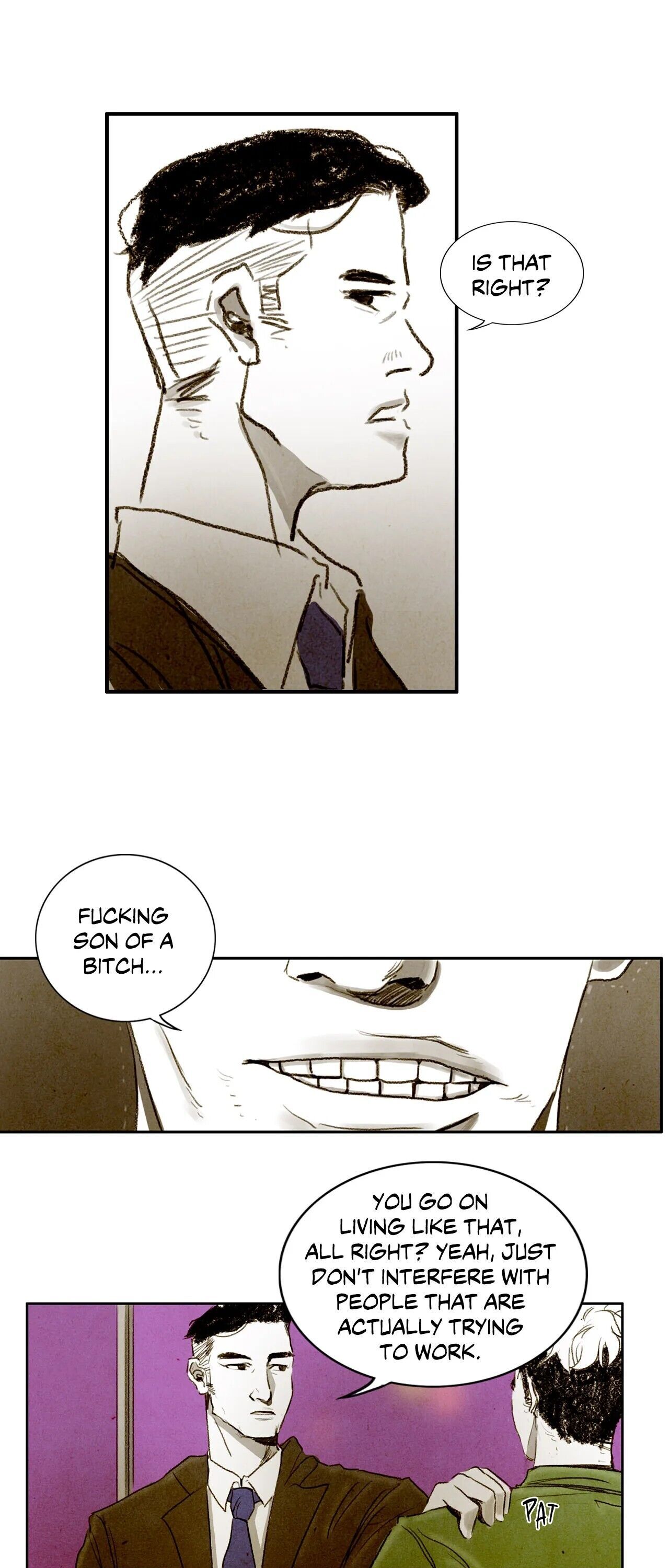 Delicious Chapter 12 image 29