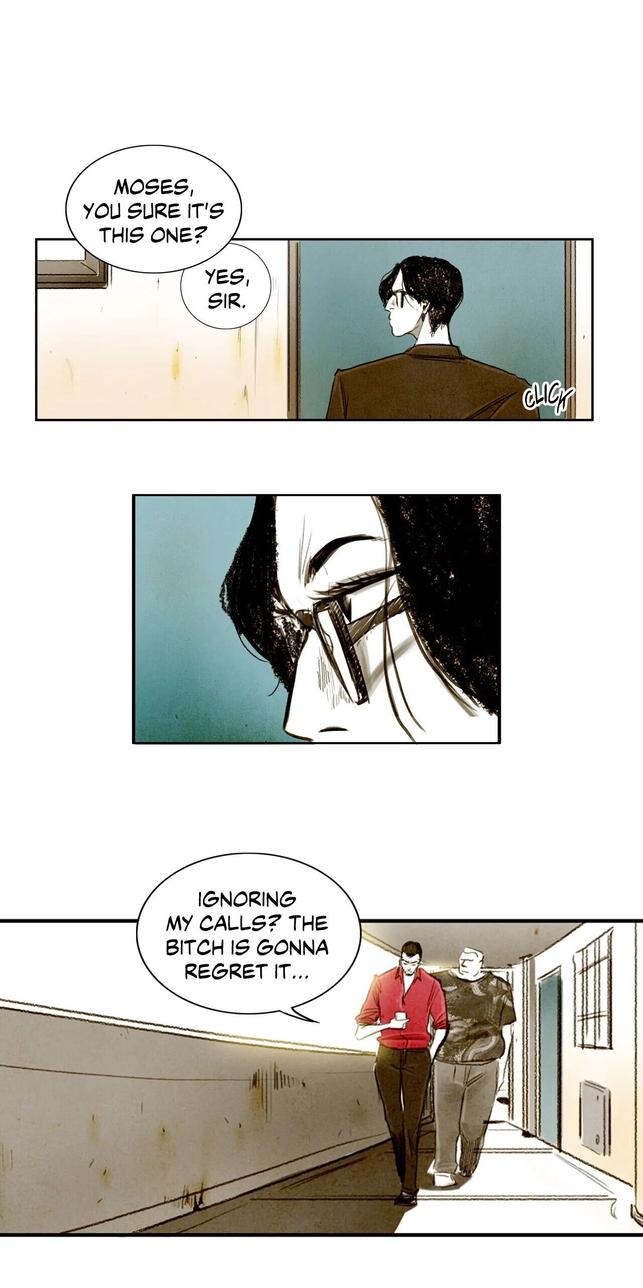 Delicious Chapter 12 image 33