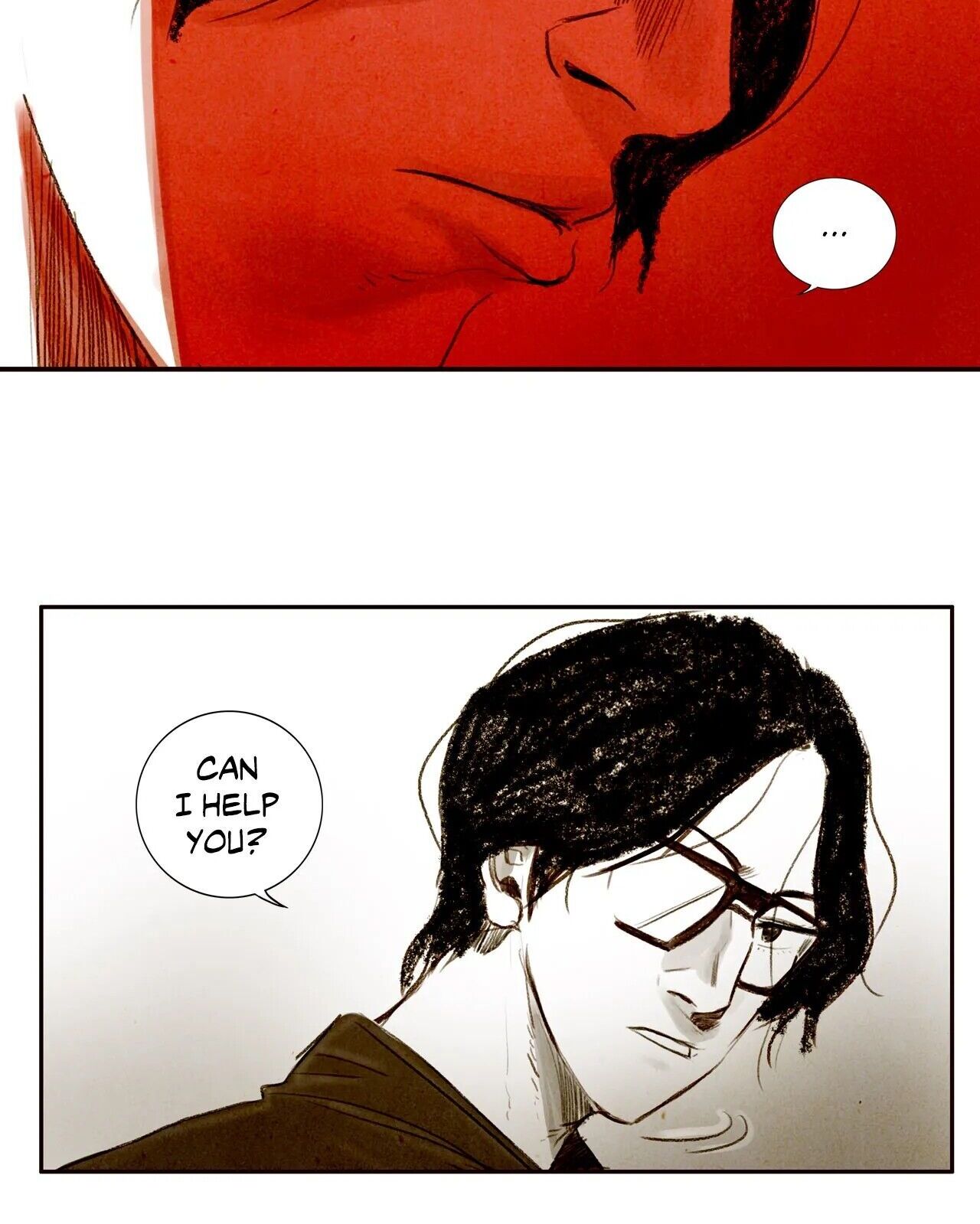 Delicious Chapter 12 image 36