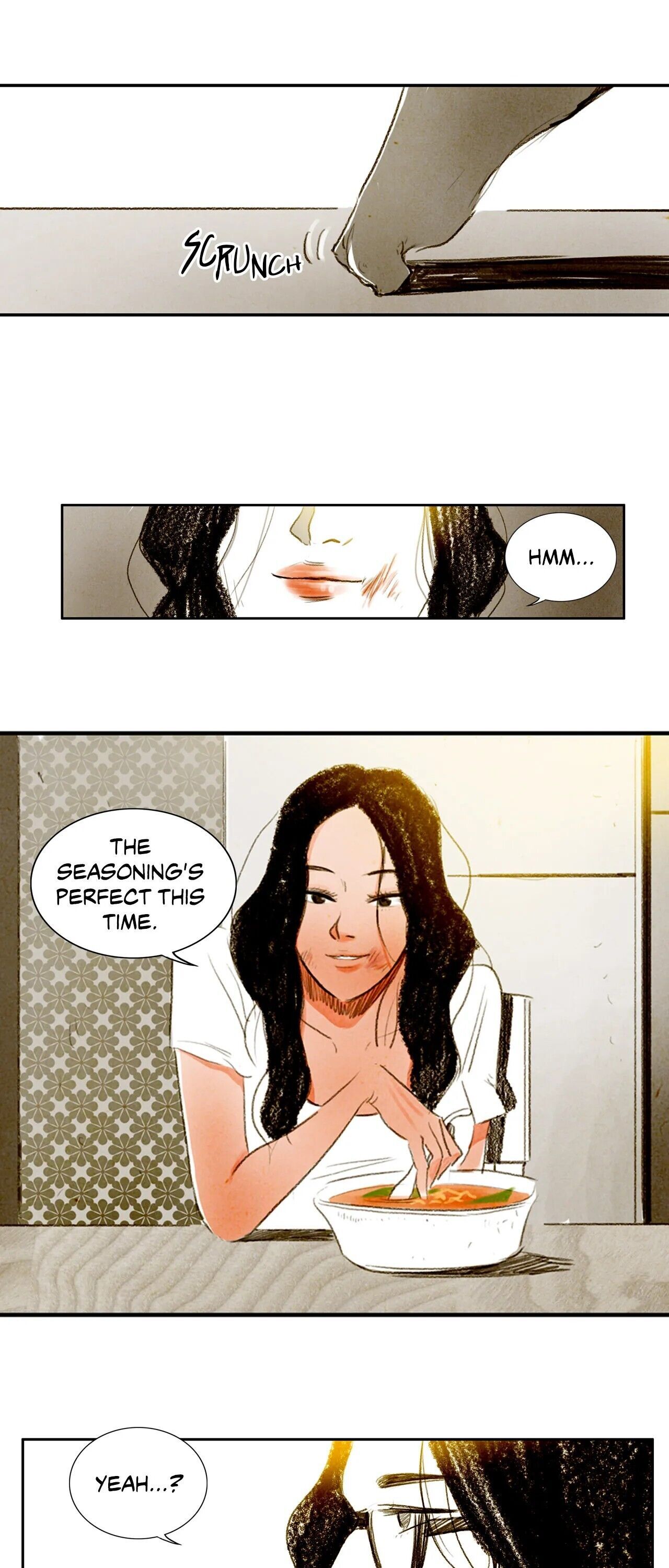 Delicious Chapter 12 image 6