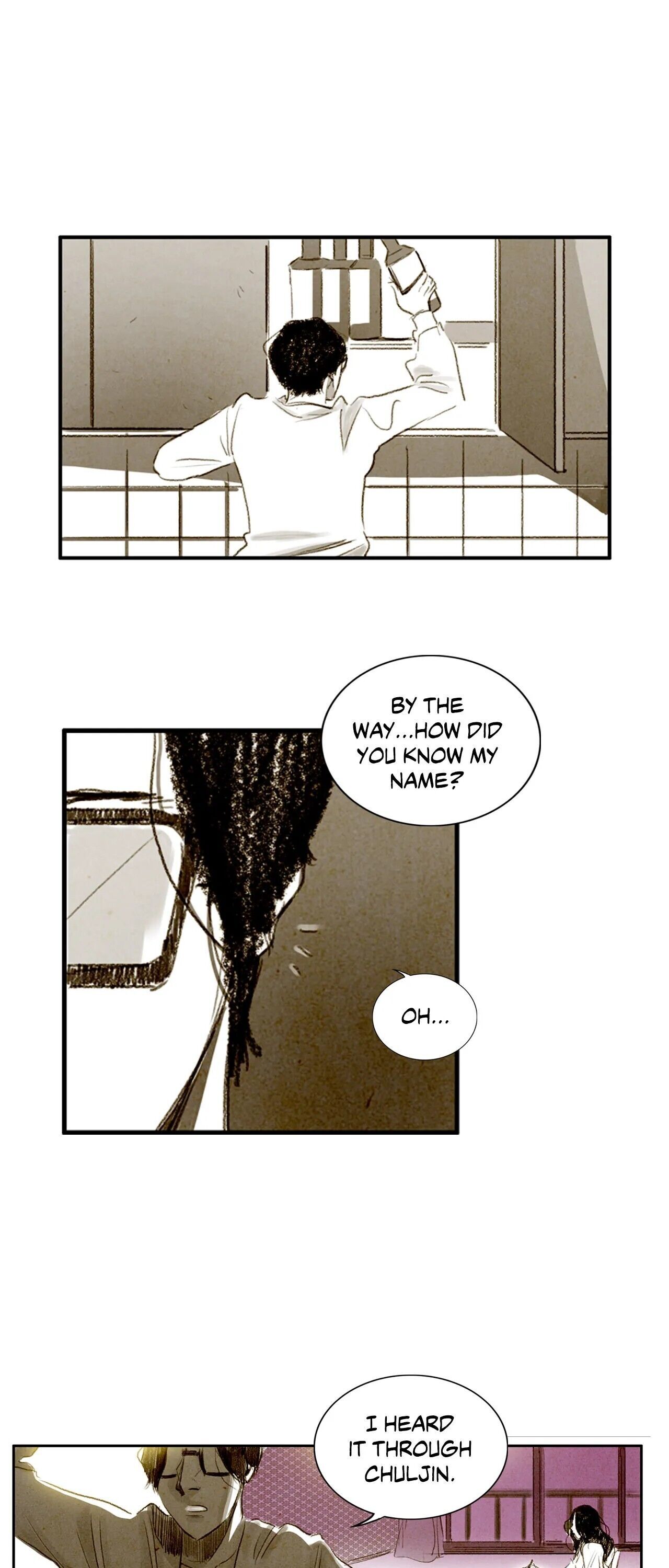 Delicious Chapter 12 image 8