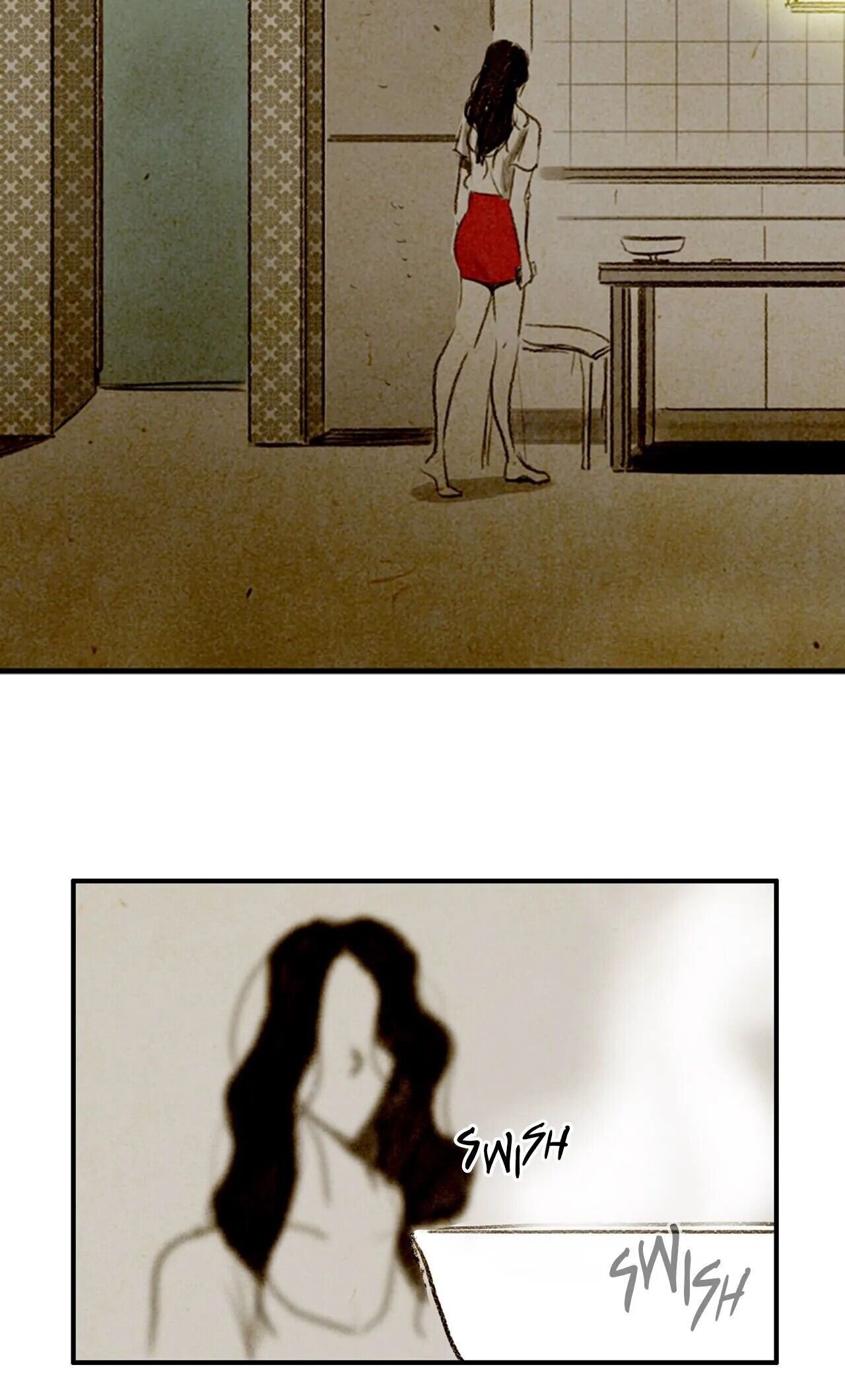 Delicious Chapter 13 image 11