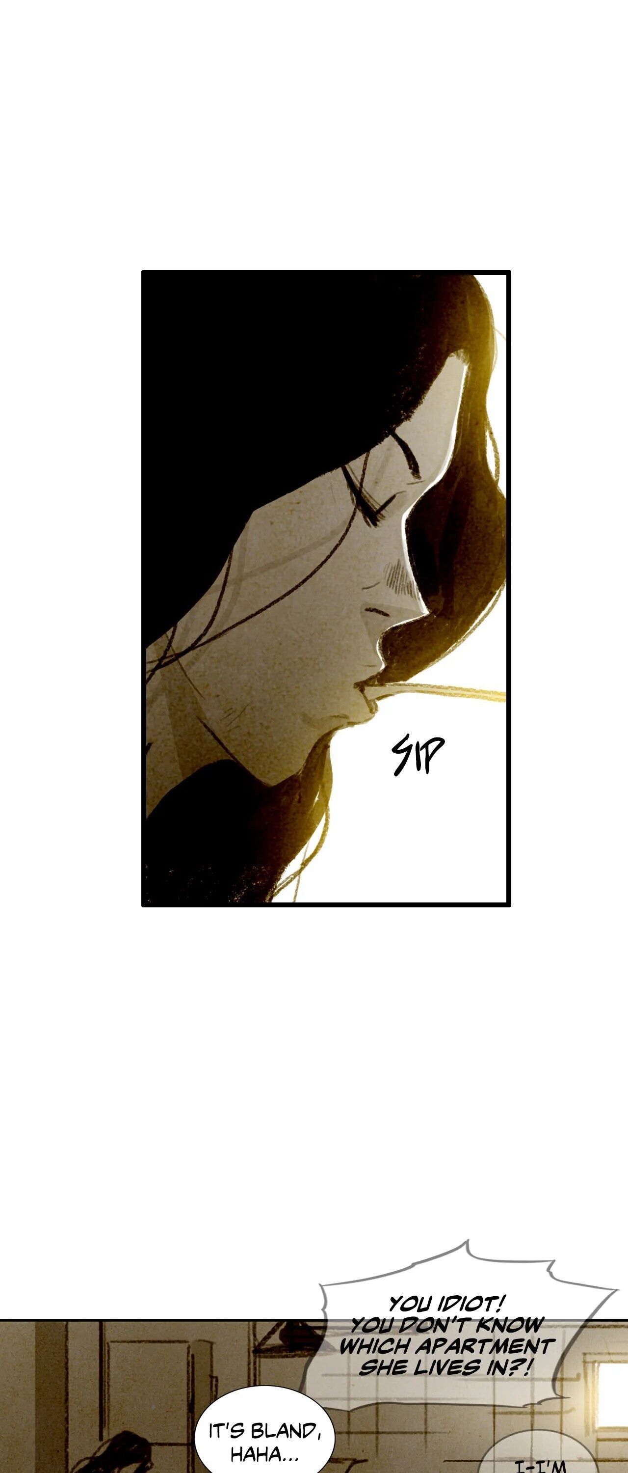 Delicious Chapter 13 image 14