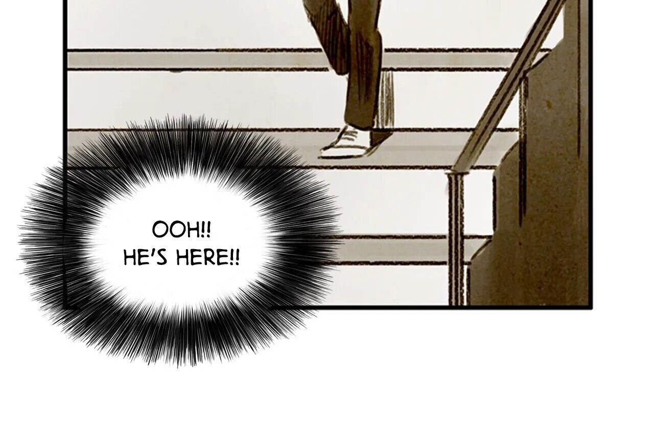 Delicious Chapter 13 image 17