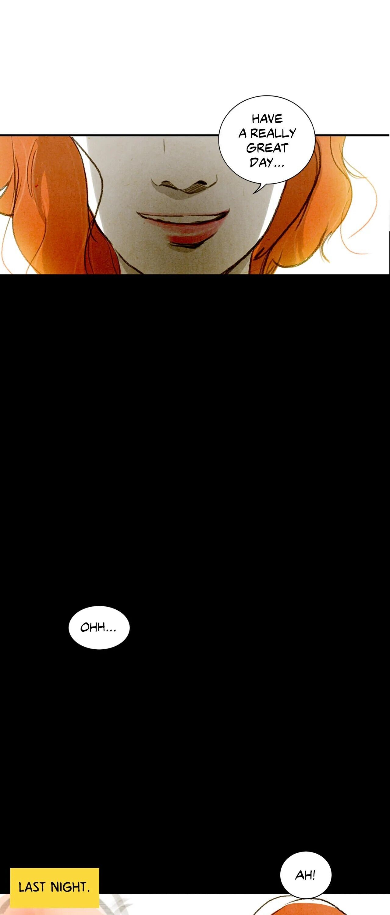 Delicious Chapter 13 image 21