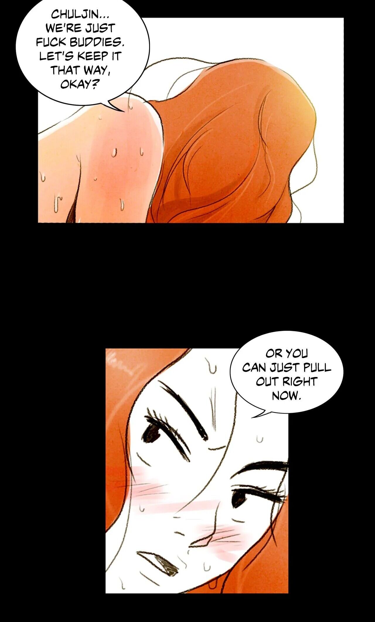 Delicious Chapter 13 image 28