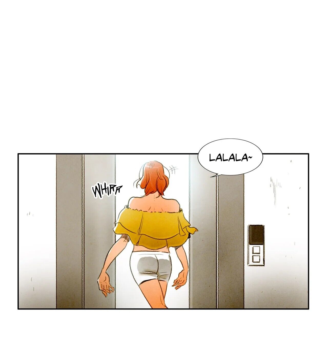 Delicious Chapter 13 image 33