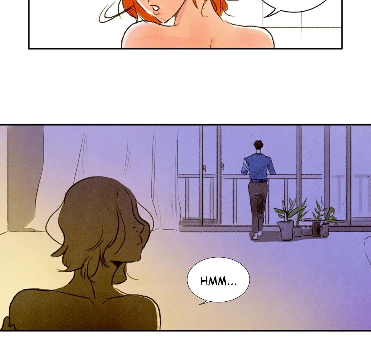Delicious Chapter 13 image 41