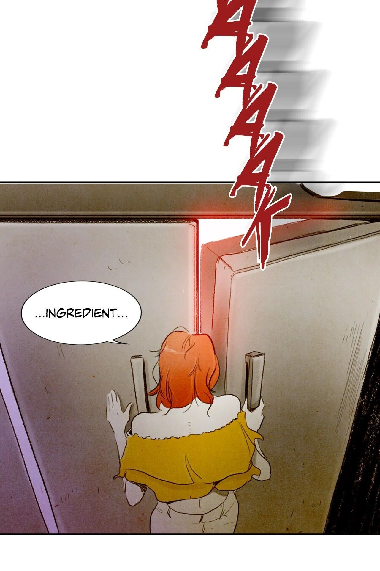 Delicious Chapter 13 image 43