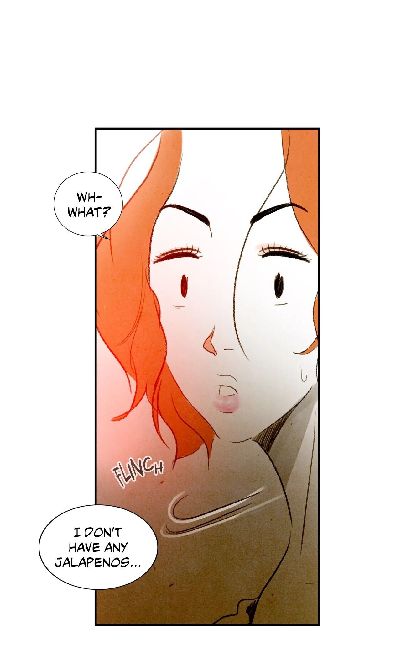 Delicious Chapter 13 image 45