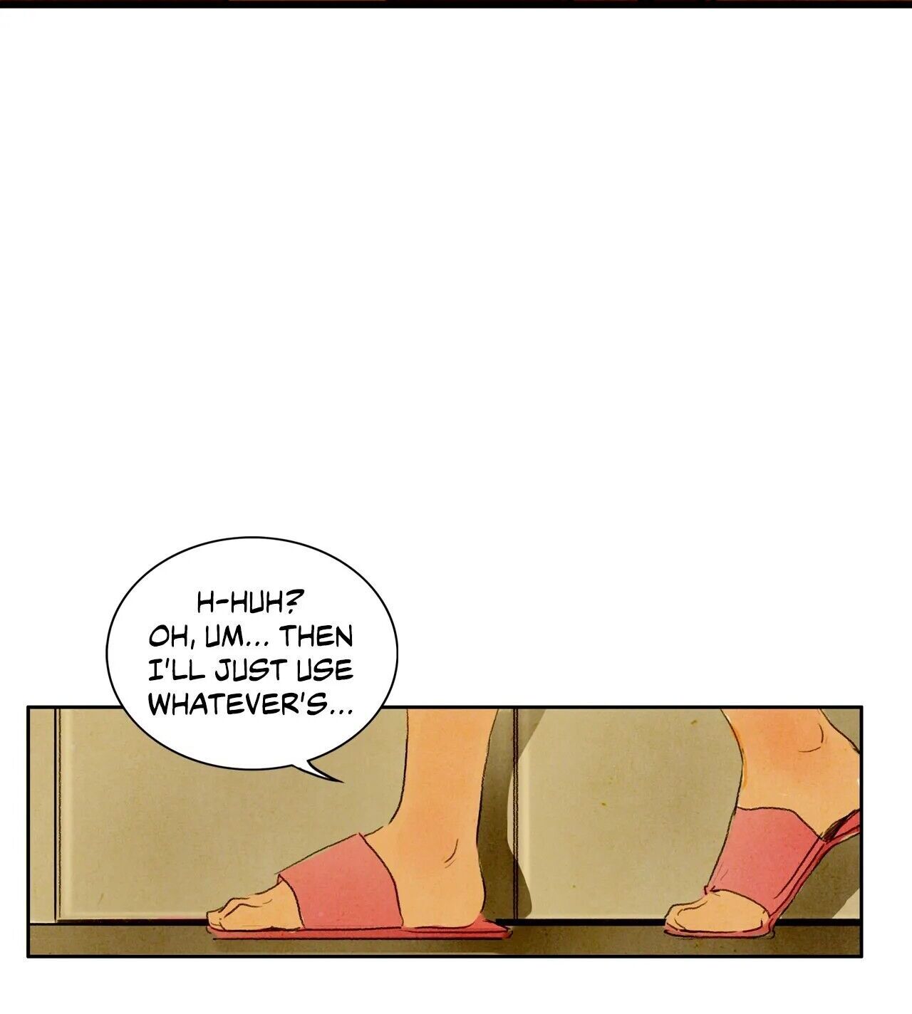 Delicious Chapter 13 image 47