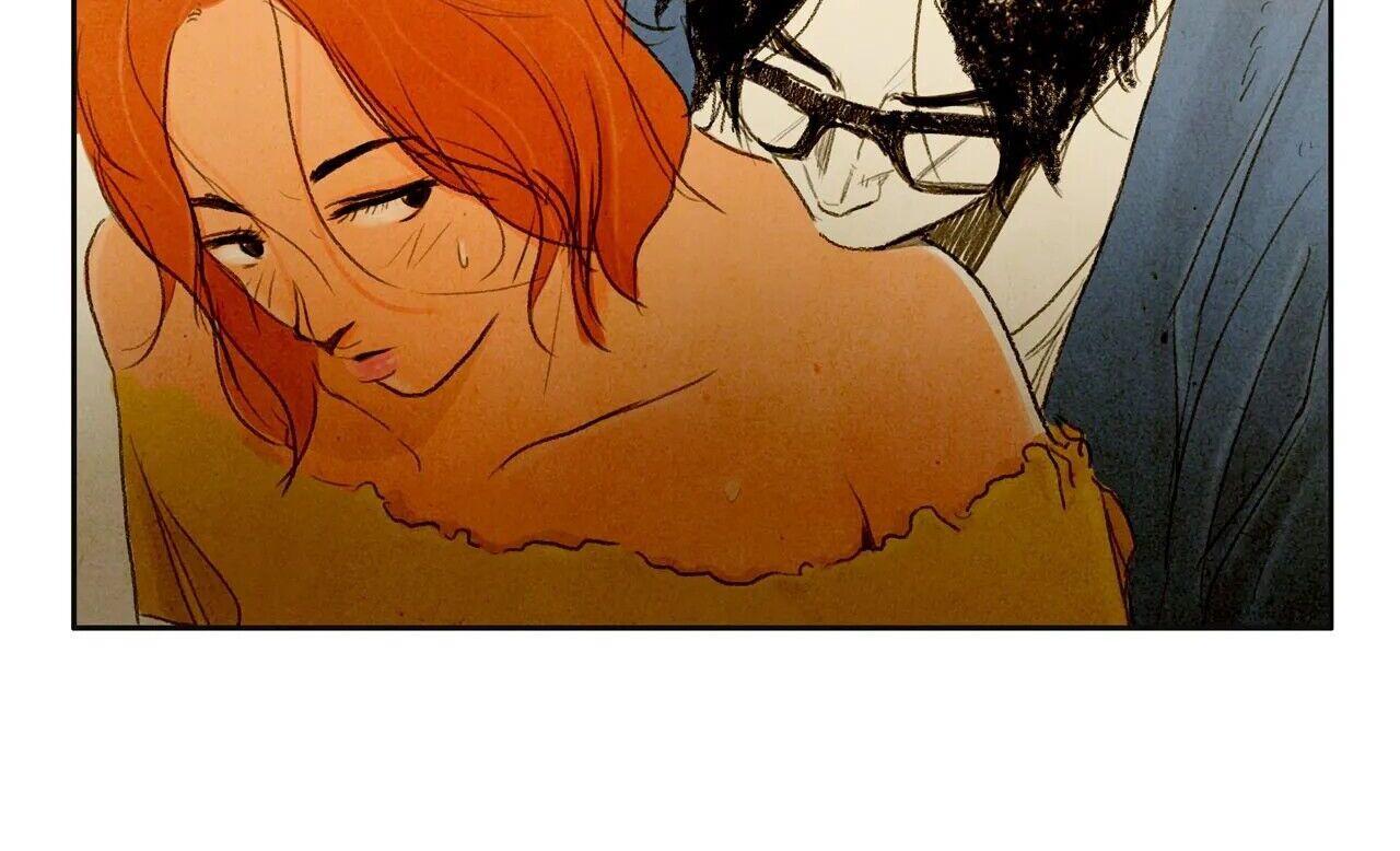 Delicious Chapter 13 image 51
