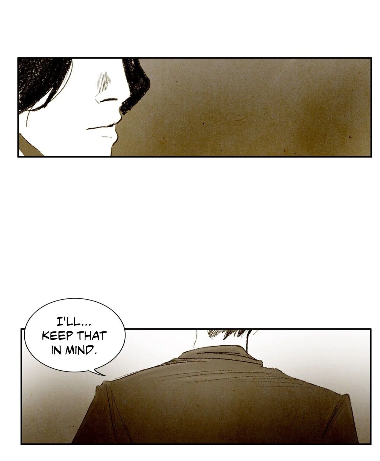 Delicious Chapter 13 image 5