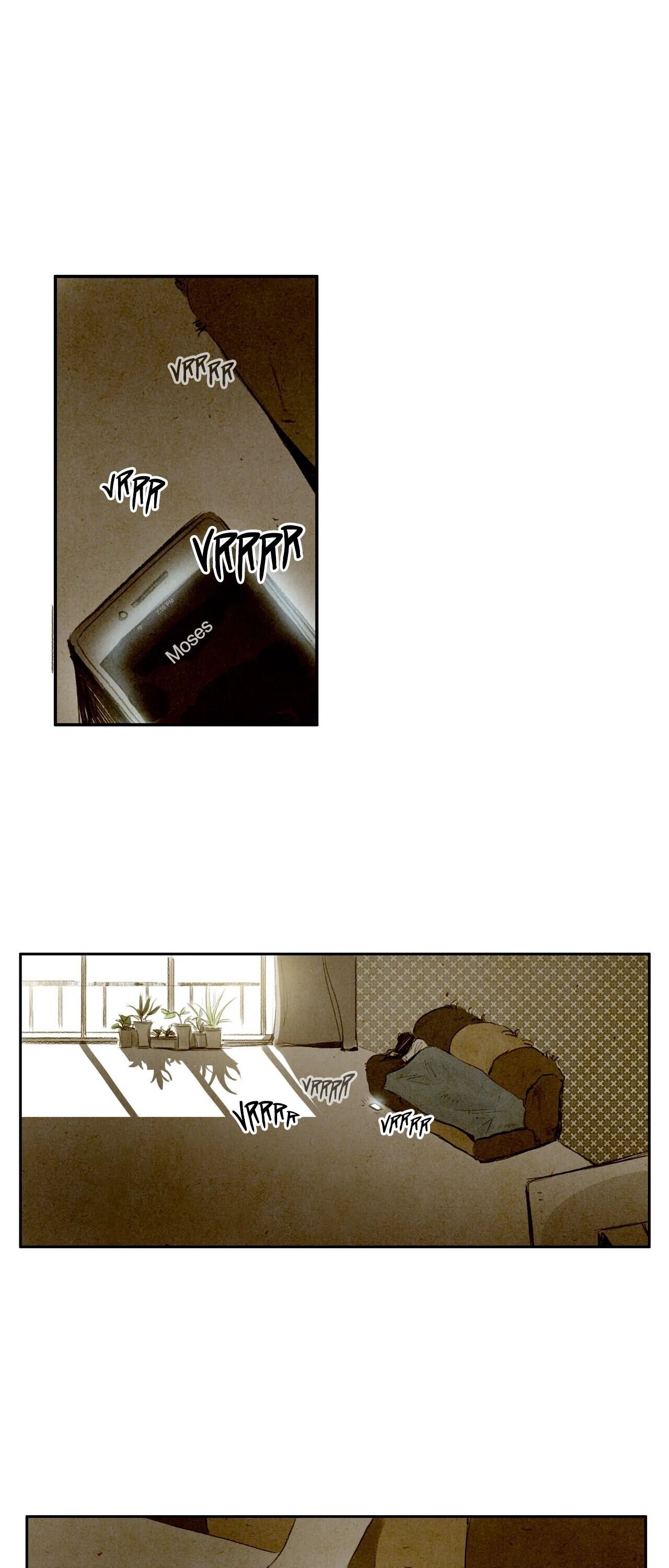 Delicious Chapter 13 image 8