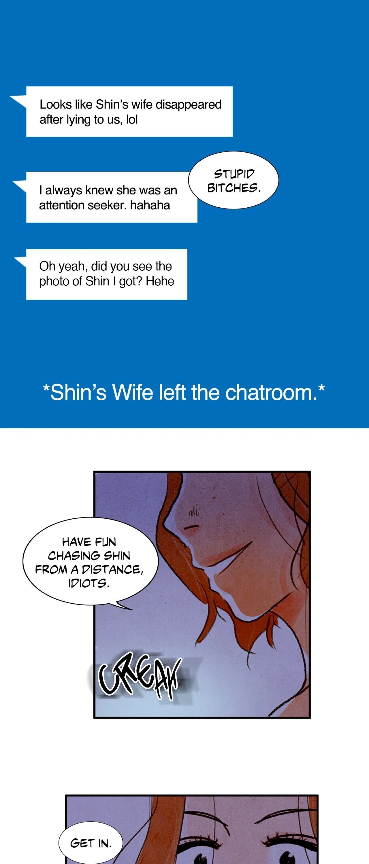 Delicious Chapter 14 image 0