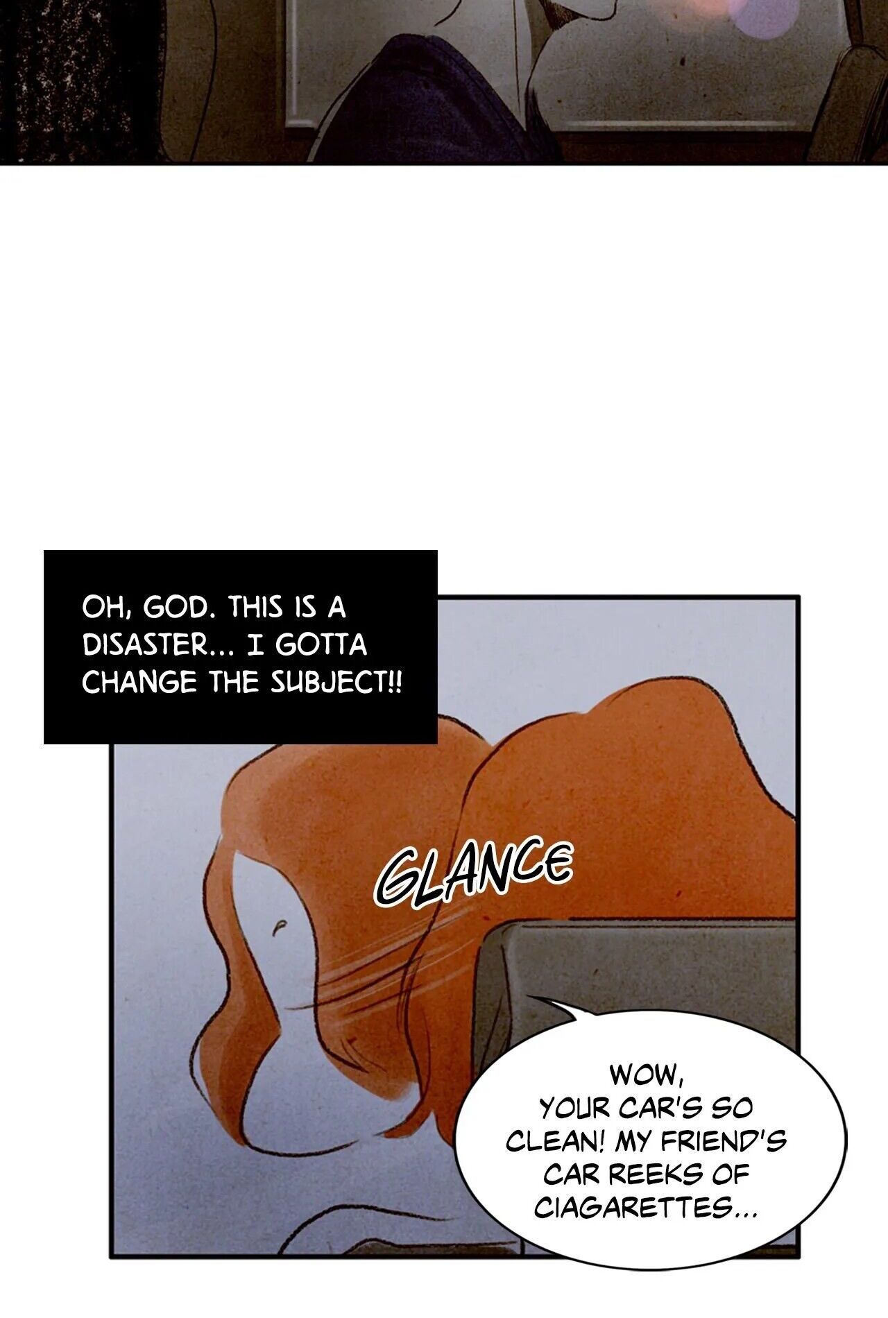 Delicious Chapter 14 image 9