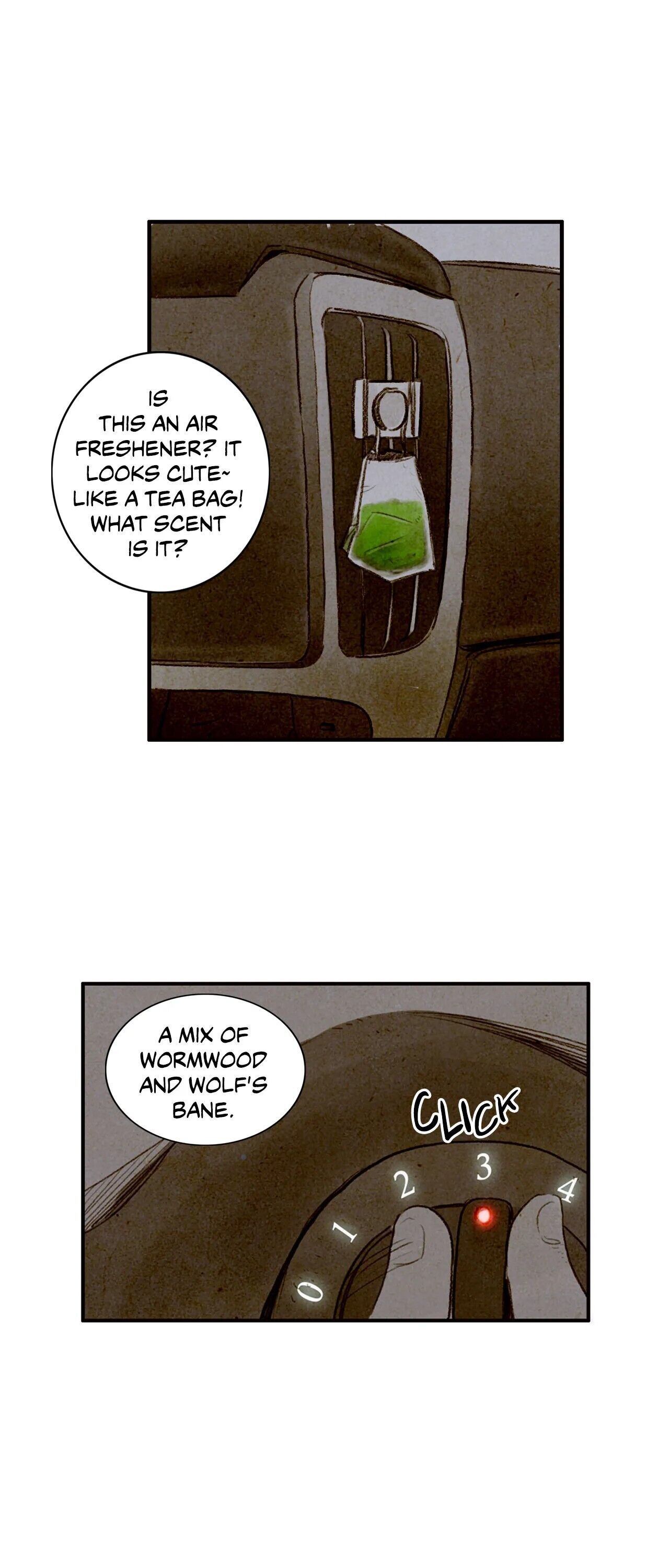 Delicious Chapter 14 image 10