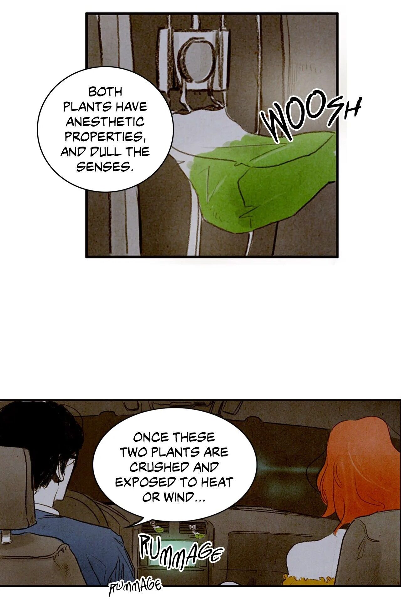Delicious Chapter 14 image 11