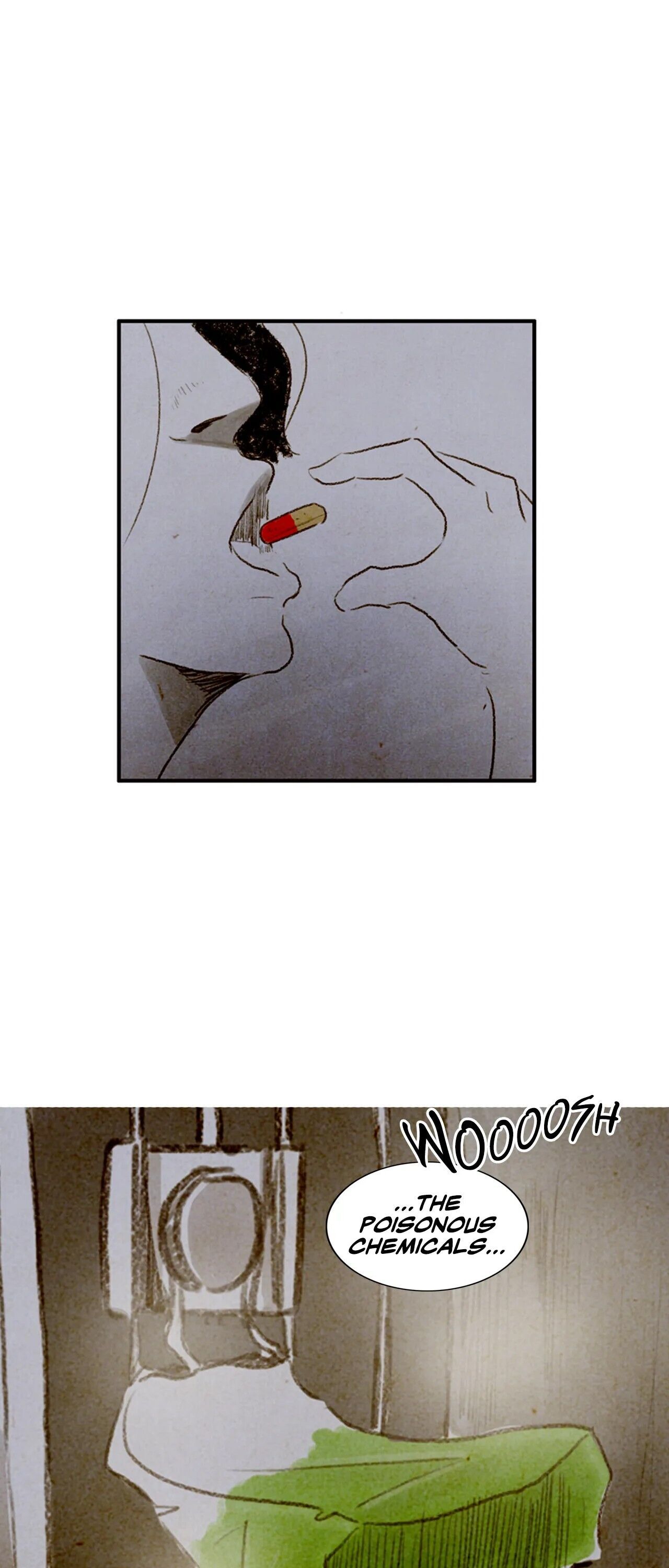 Delicious Chapter 14 image 12
