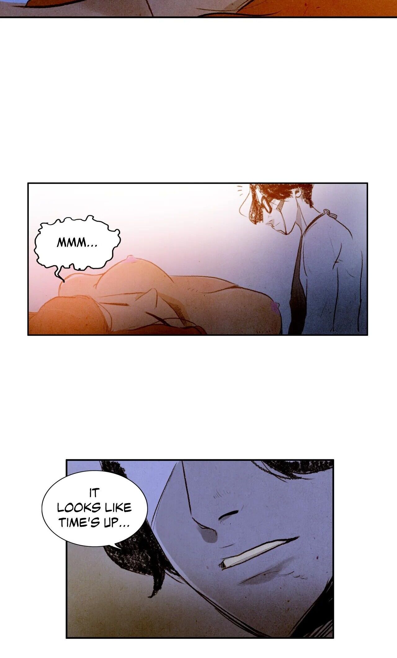 Delicious Chapter 14 image 31