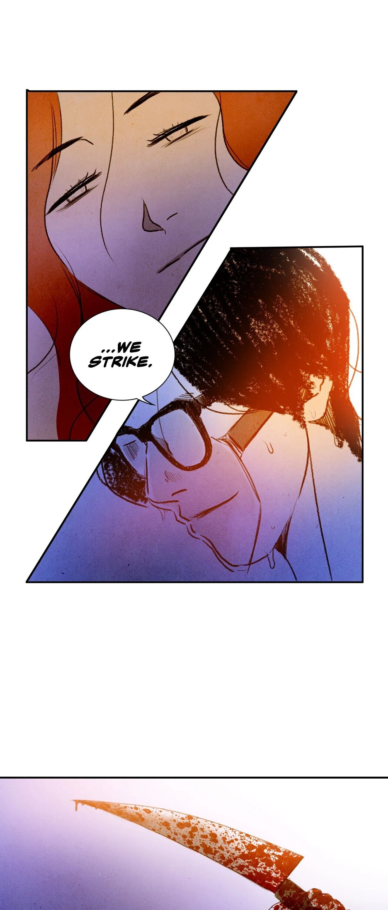 Delicious Chapter 14 image 34